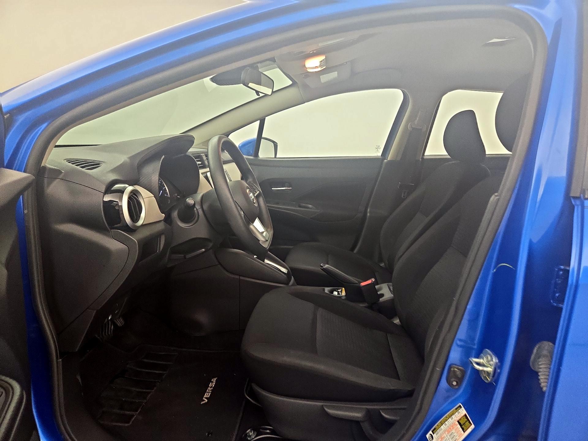 Thumbnail: 2022 Nissan Versa - 11