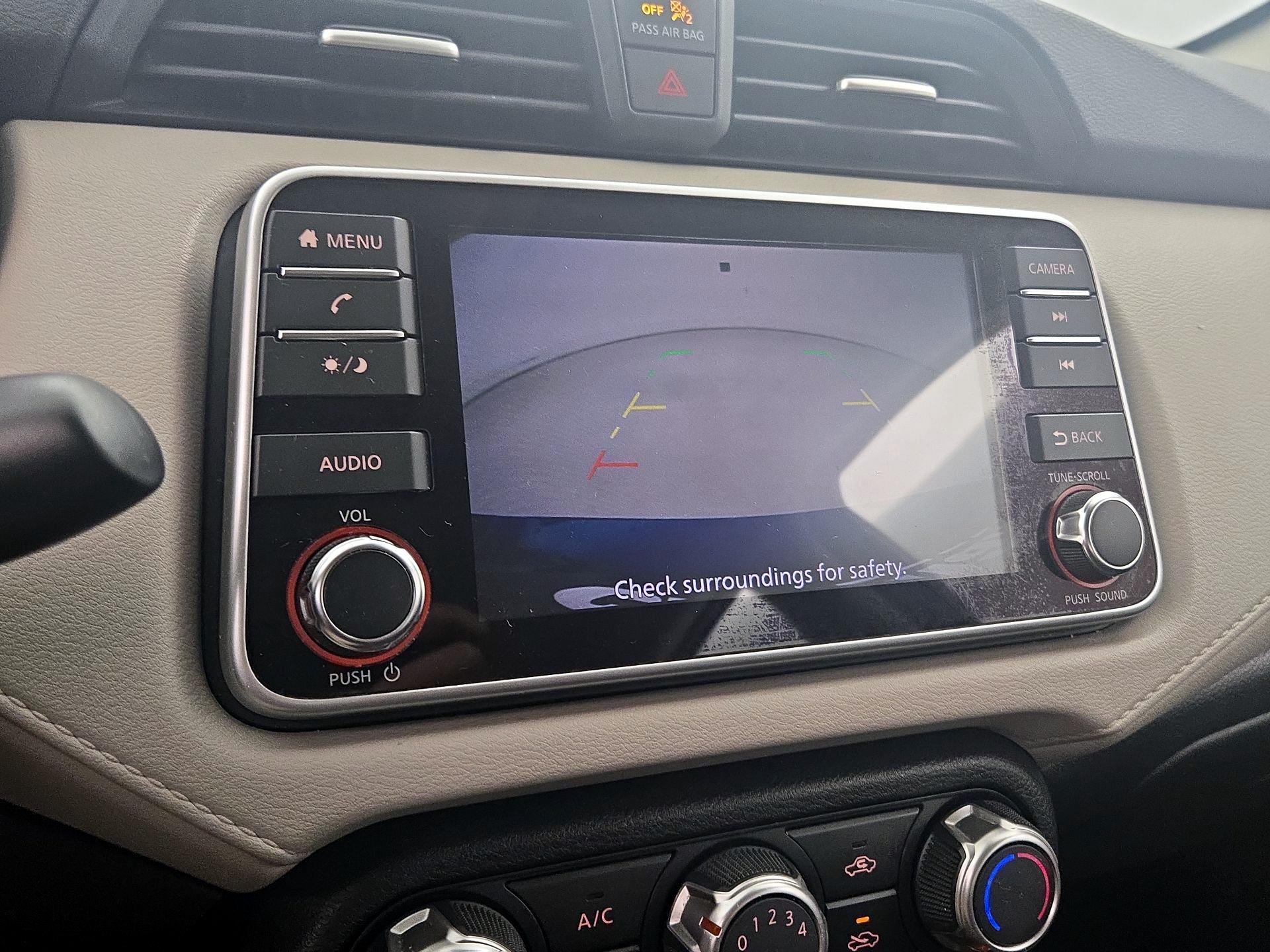 Thumbnail: 2022 Nissan Versa - 13