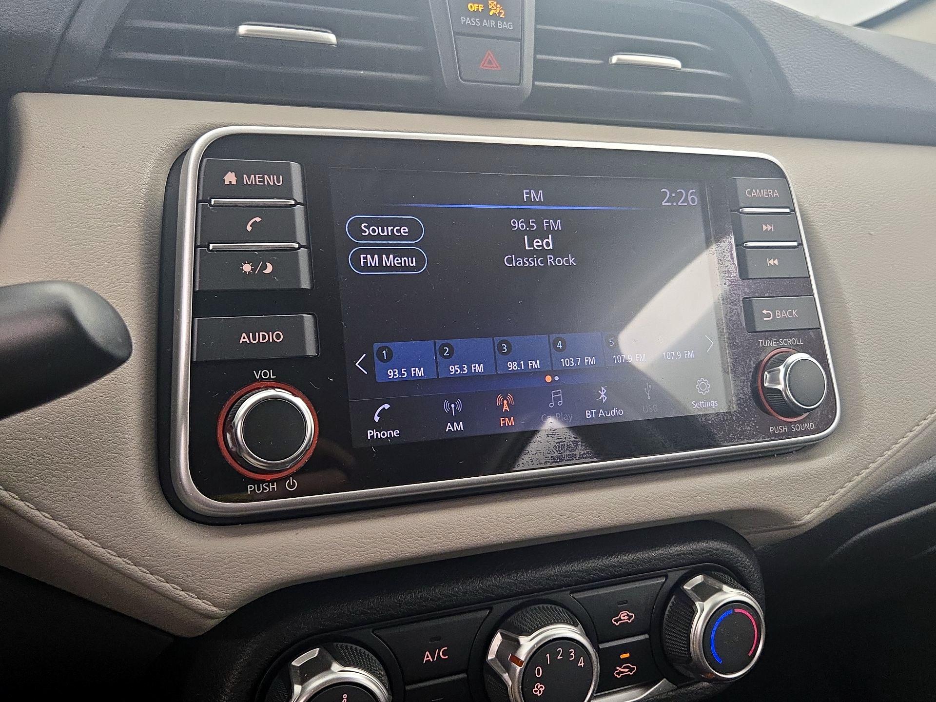 Thumbnail: 2022 Nissan Versa - 14