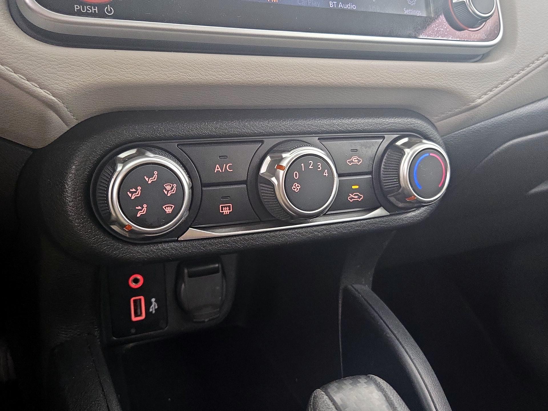 Thumbnail: 2022 Nissan Versa - 15