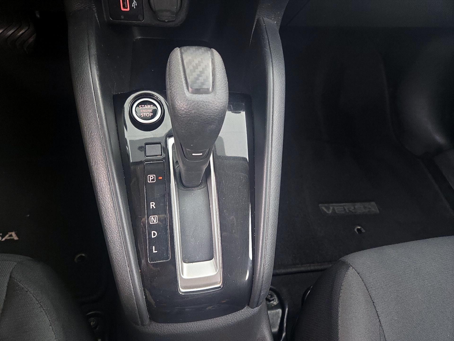 Thumbnail: 2022 Nissan Versa - 16