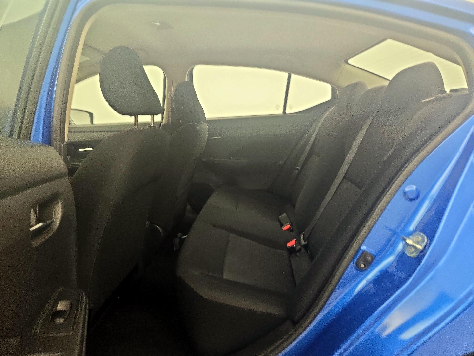 Thumbnail: 2022 Nissan Versa - 18