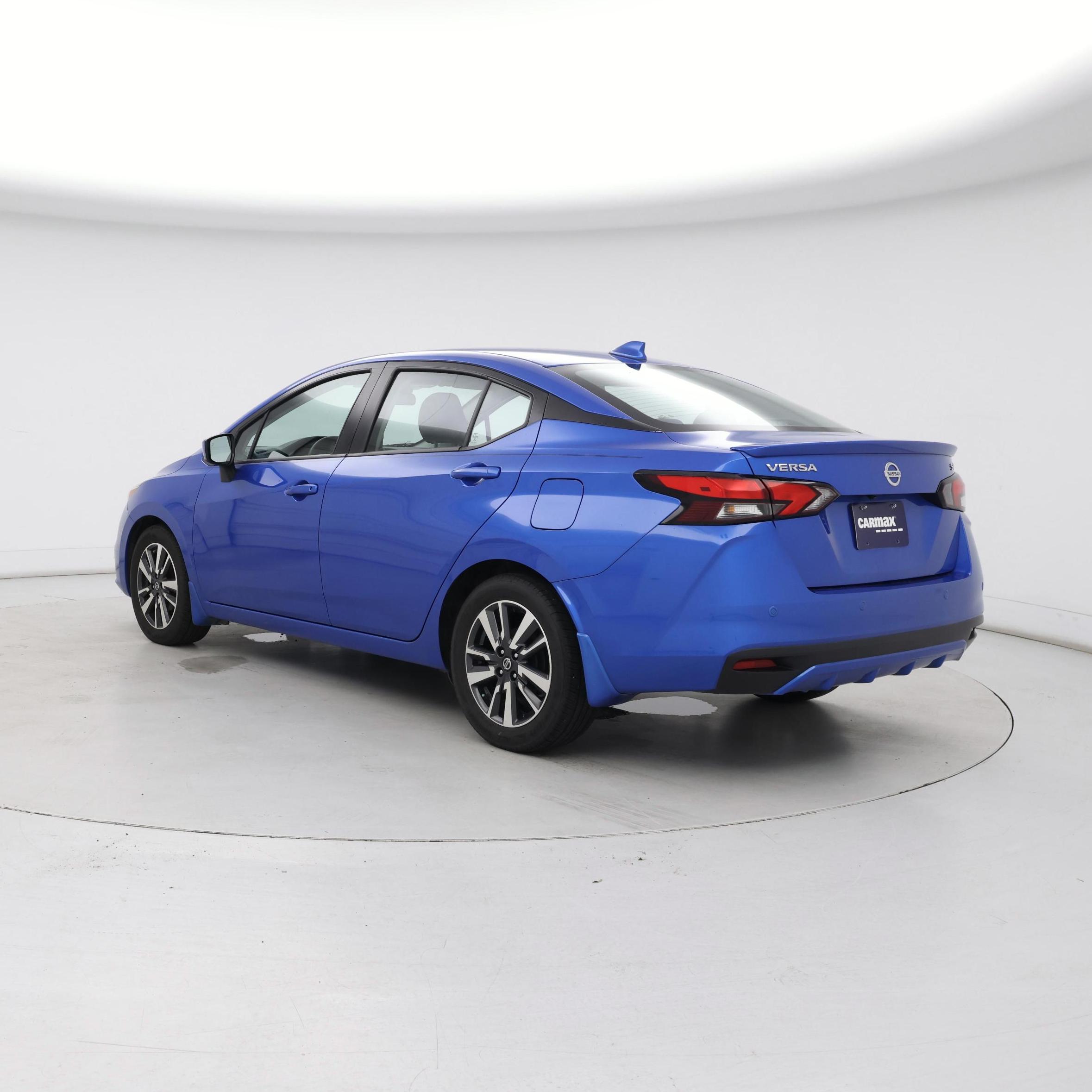 Thumbnail: 2022 Nissan Versa - 2