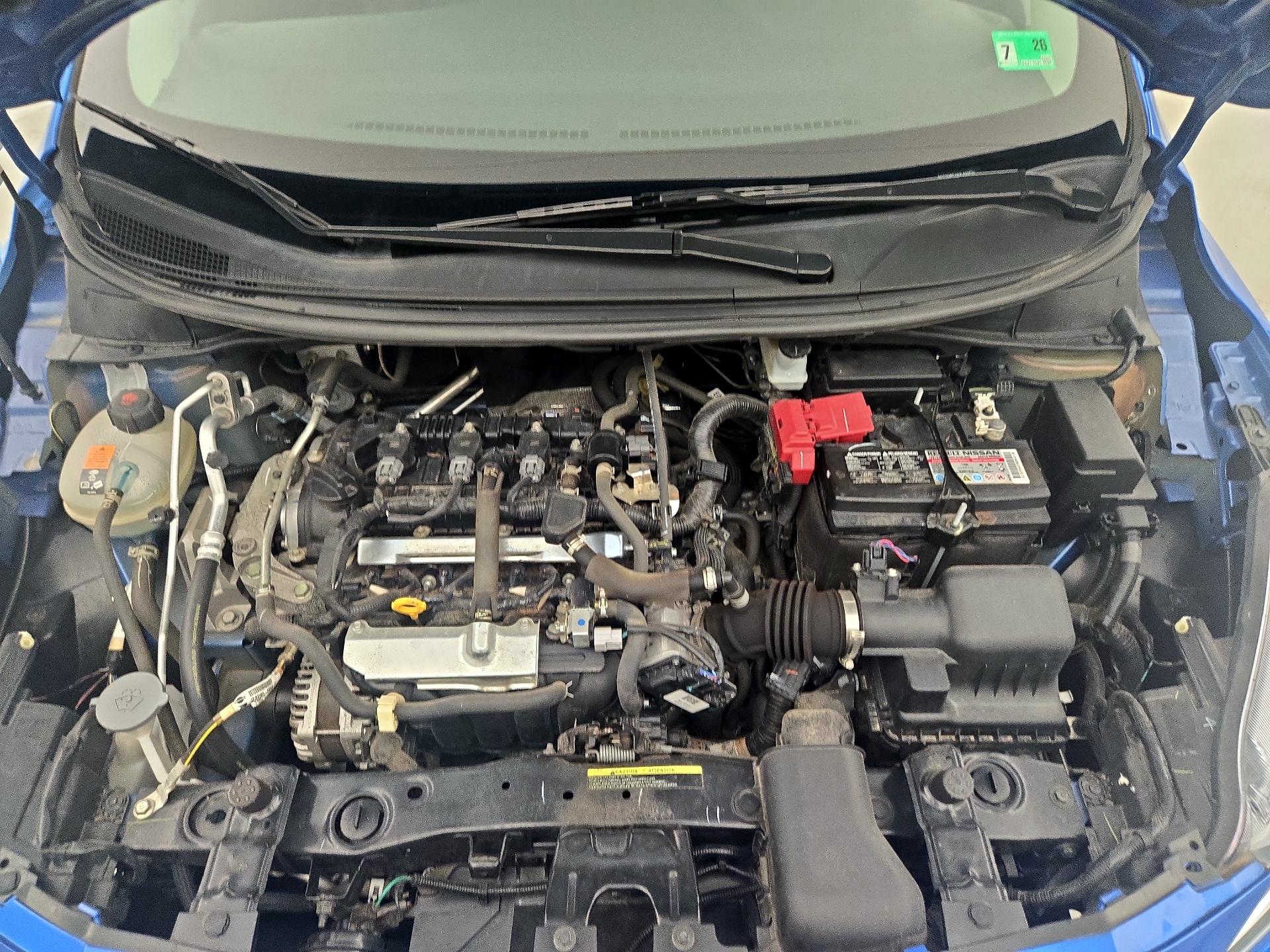Thumbnail: 2022 Nissan Versa - 20