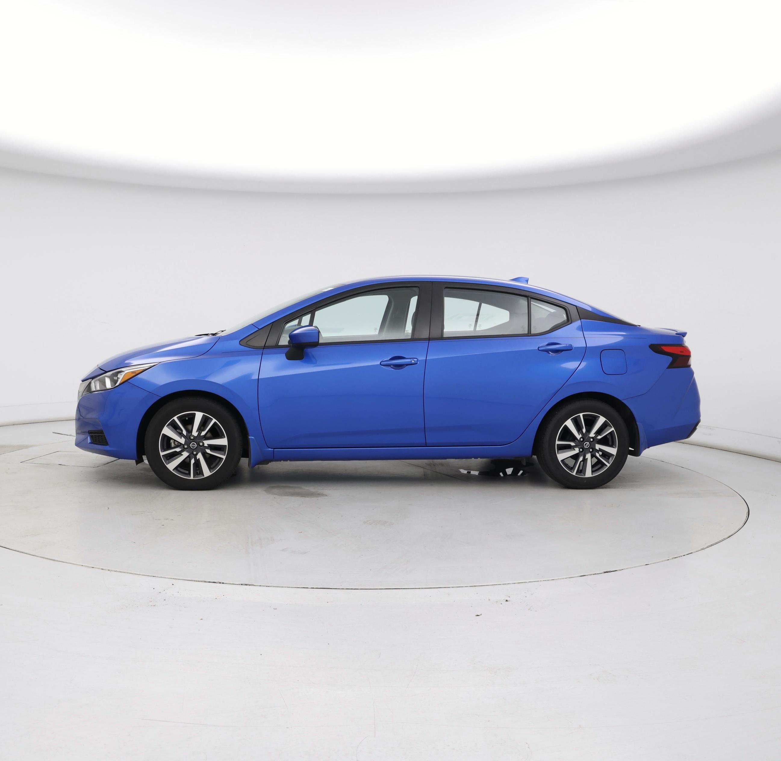 Thumbnail: 2022 Nissan Versa - 3