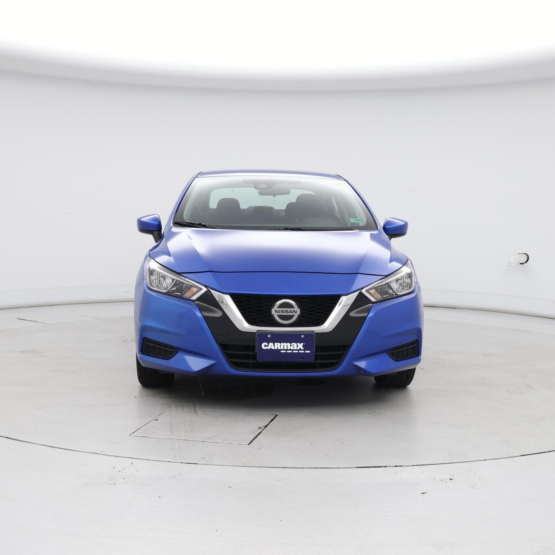 Thumbnail: 2022 Nissan Versa - 5
