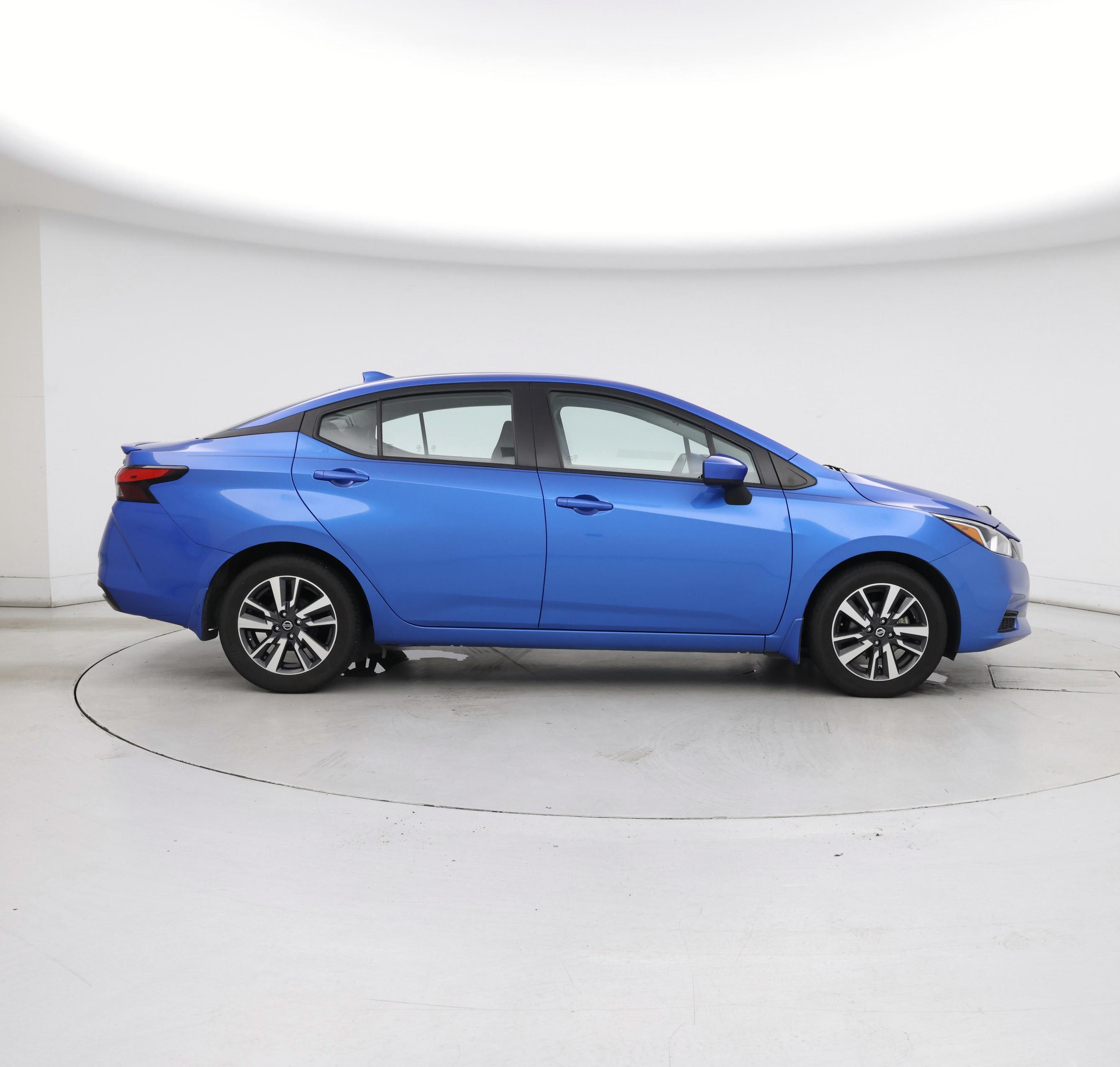 Thumbnail: 2022 Nissan Versa - 7