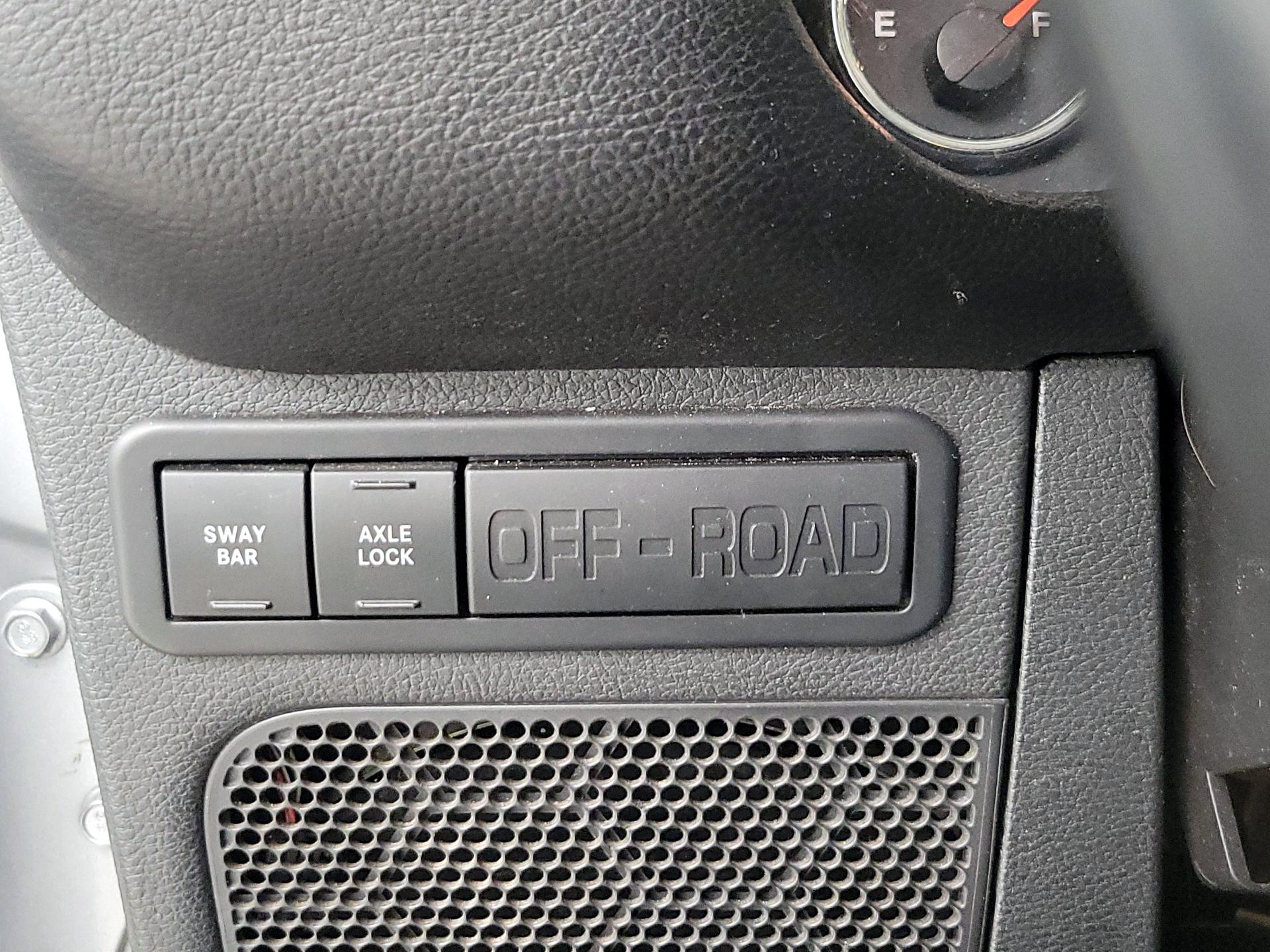 Thumbnail: 2014 Jeep Wrangler - 13