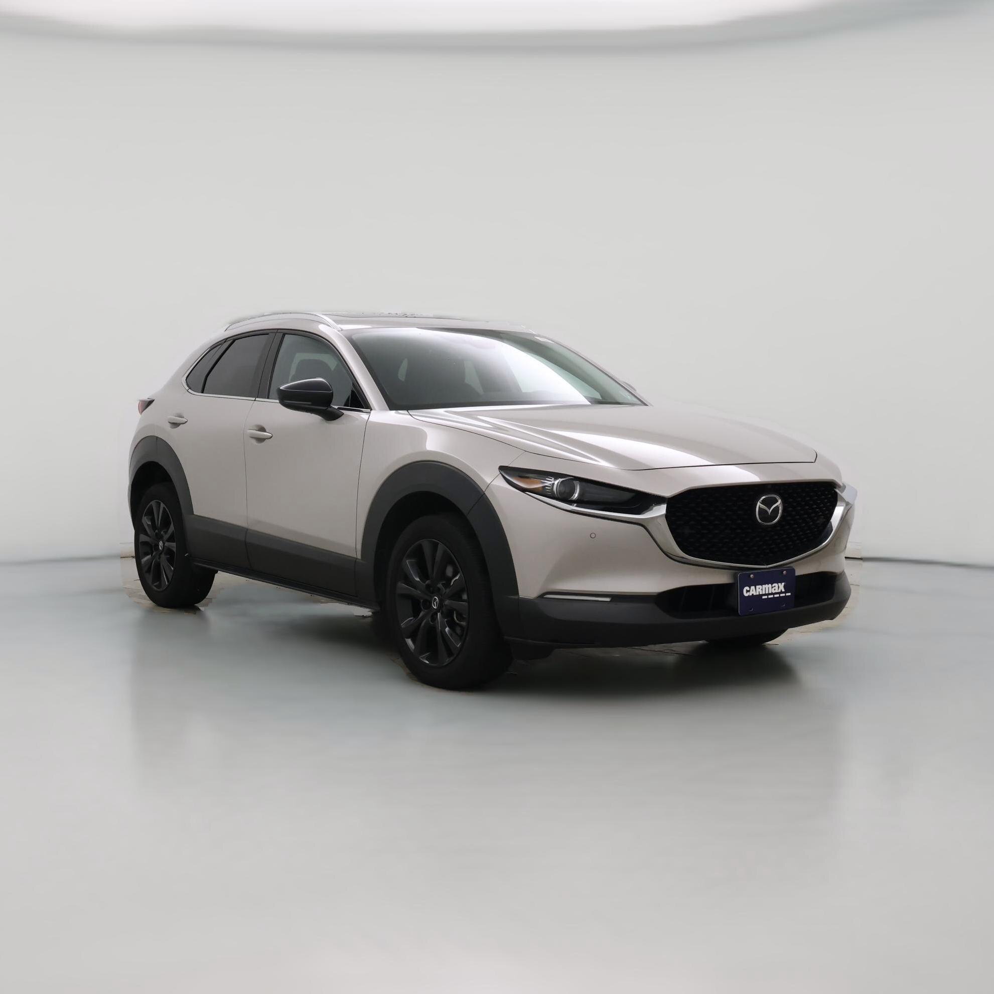 Thumbnail: 2022 Mazda CX-30 - 1