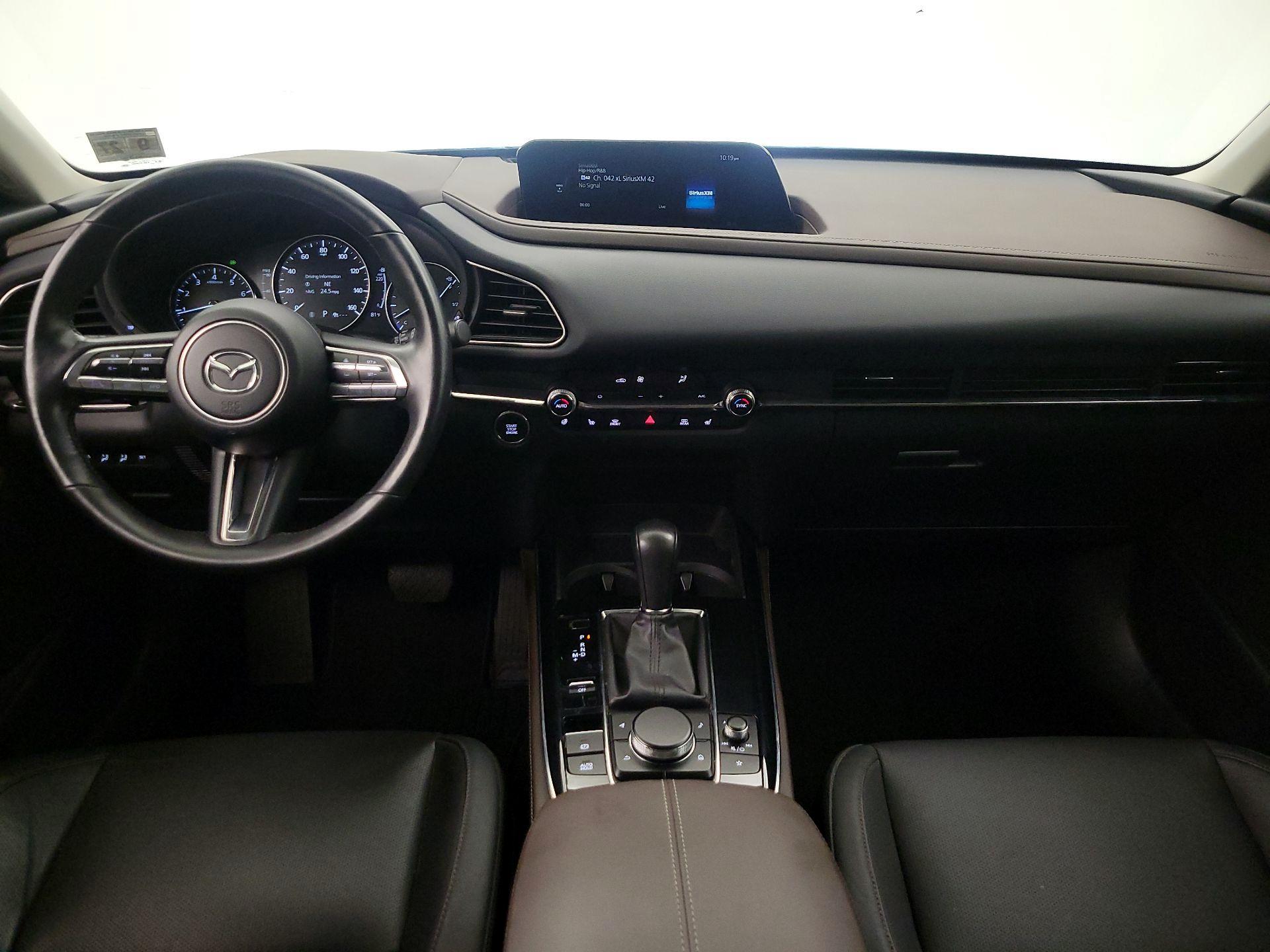 Thumbnail: 2022 Mazda CX-30 - 9