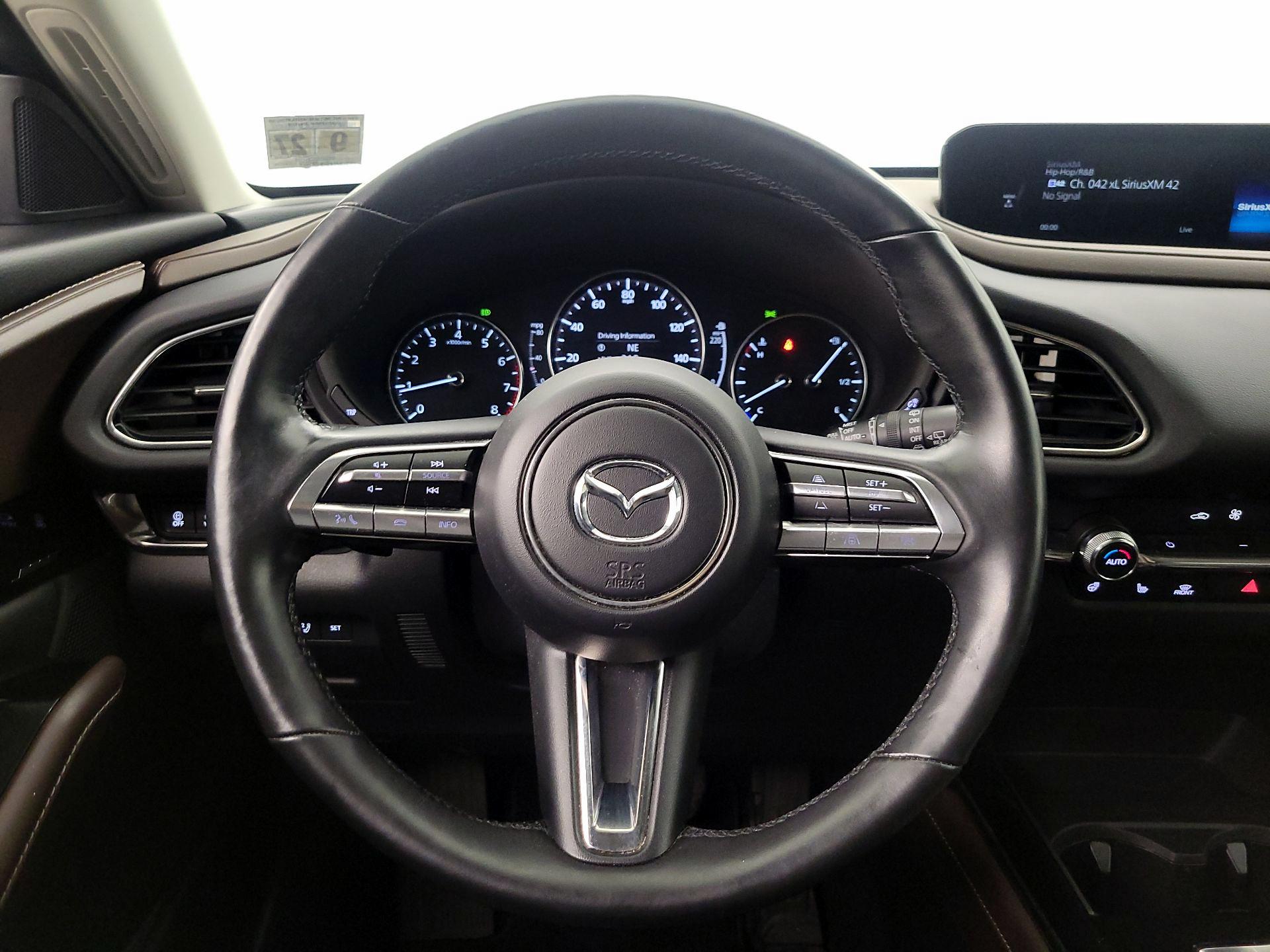 Thumbnail: 2022 Mazda CX-30 - 10