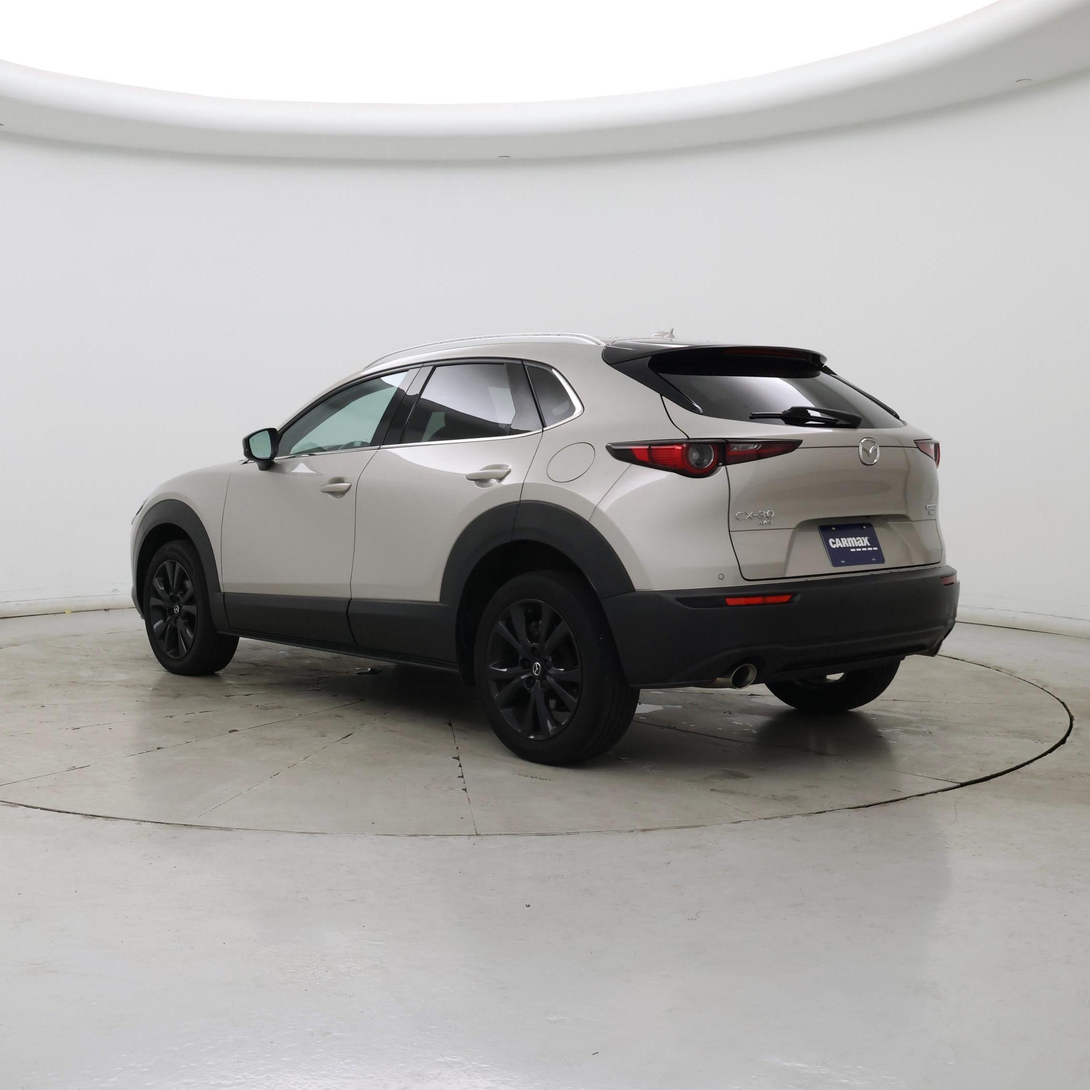Thumbnail: 2022 Mazda CX-30 - 2