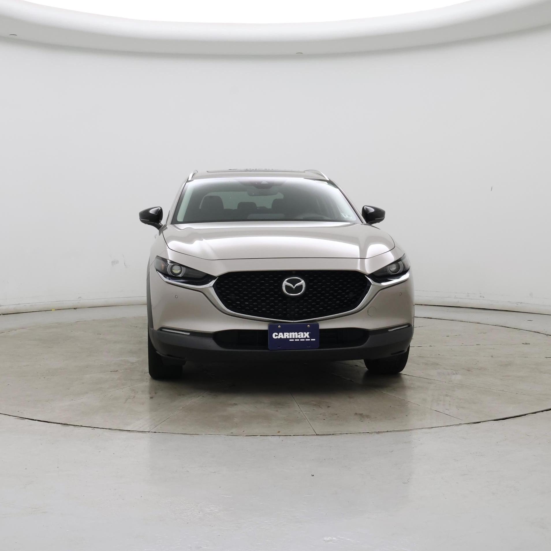 Thumbnail: 2022 Mazda CX-30 - 5