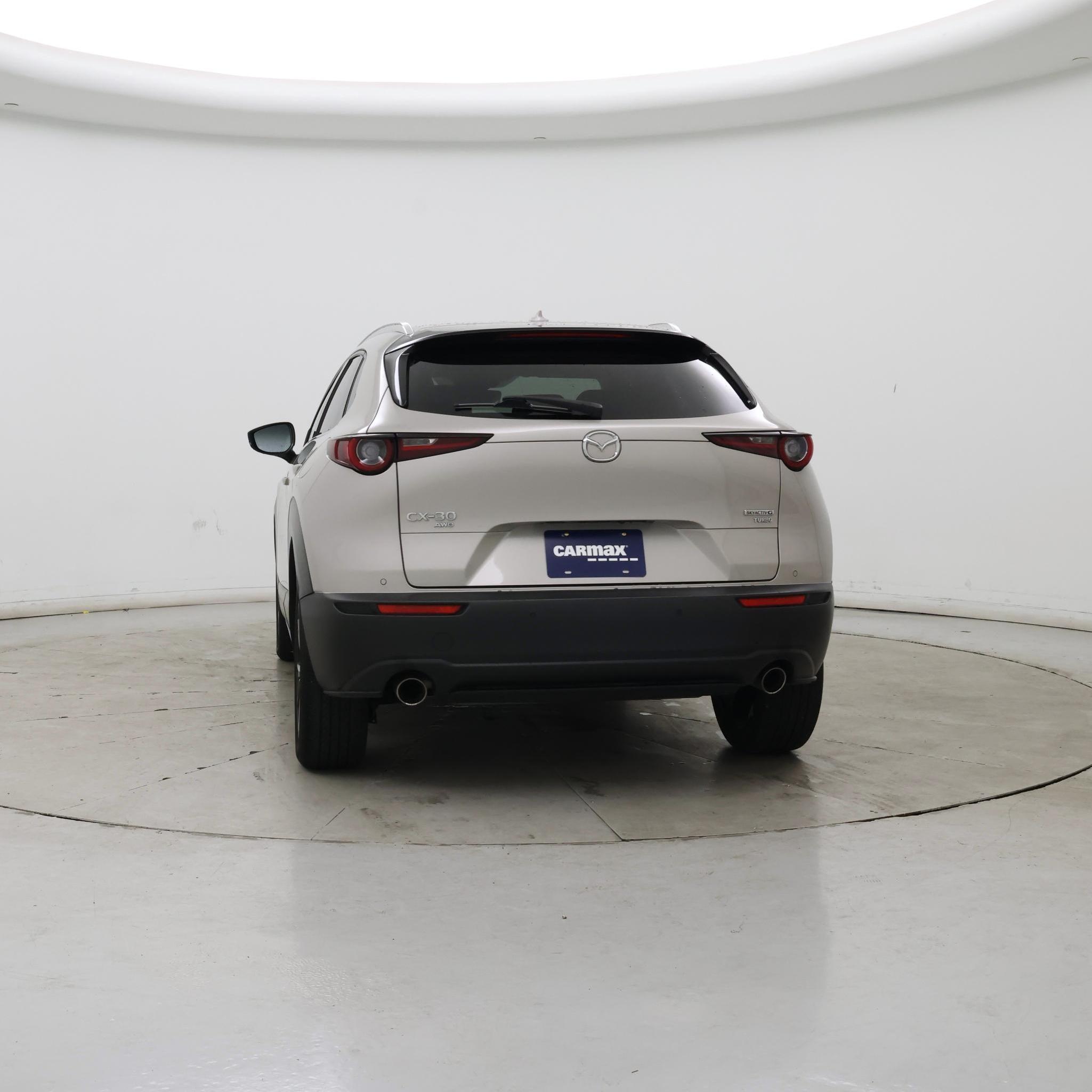Thumbnail: 2022 Mazda CX-30 - 6