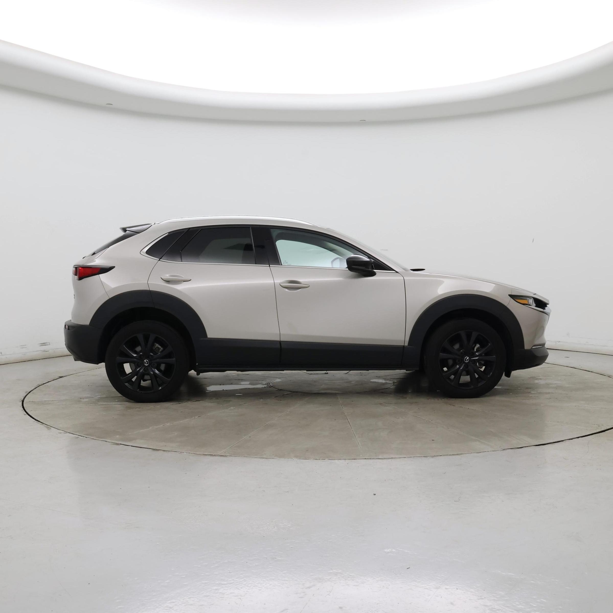 Thumbnail: 2022 Mazda CX-30 - 7