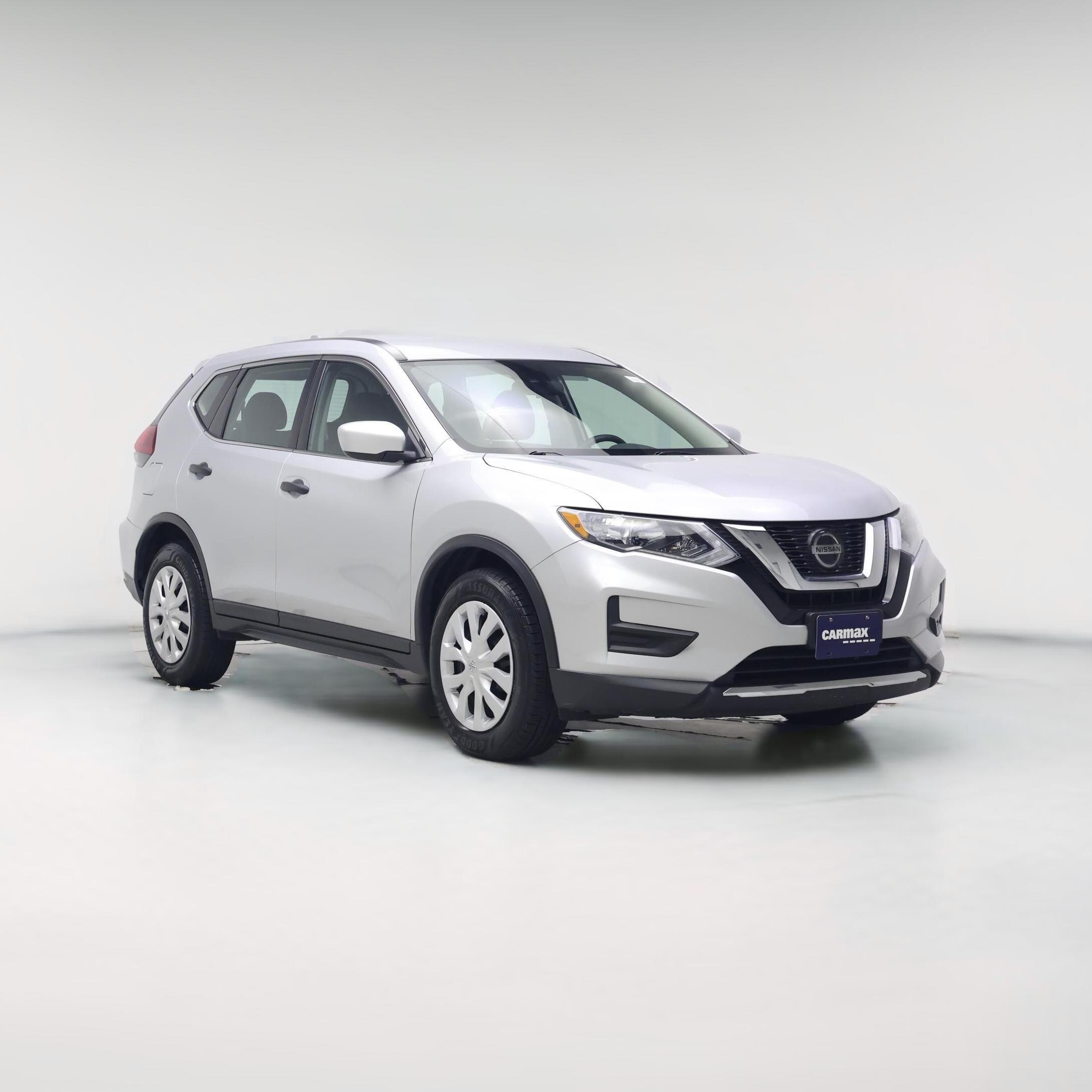 Thumbnail: 2020 Nissan Rogue - 1