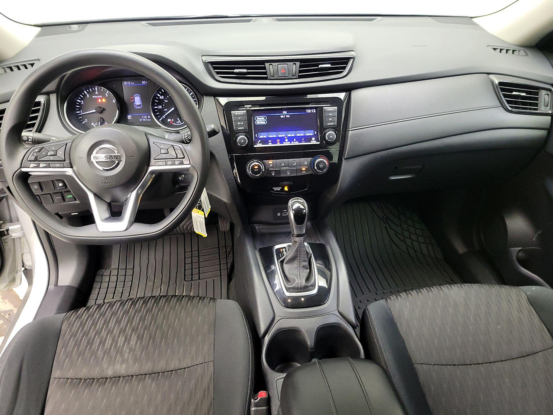 Thumbnail: 2020 Nissan Rogue - 9