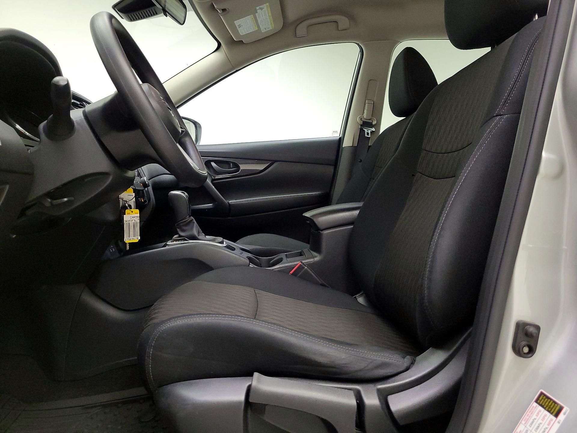 Thumbnail: 2020 Nissan Rogue - 11