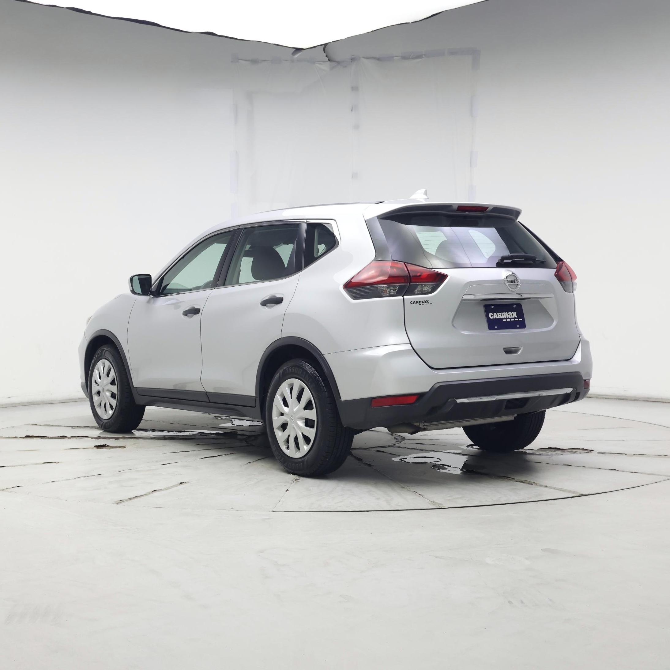 Thumbnail: 2020 Nissan Rogue - 2