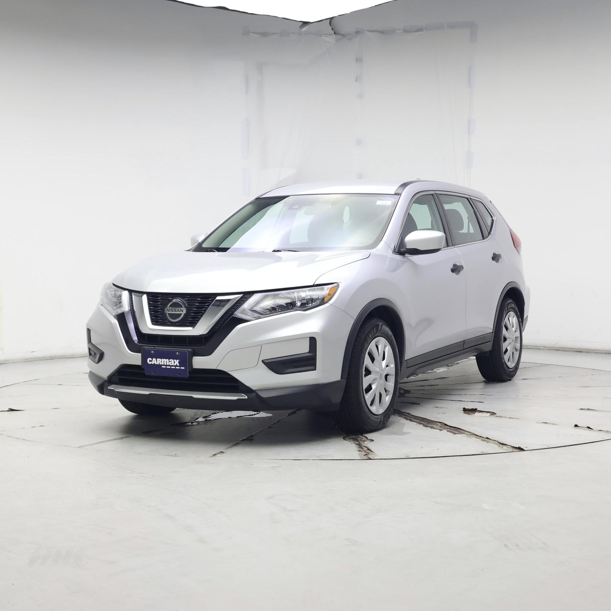 Thumbnail: 2020 Nissan Rogue - 4