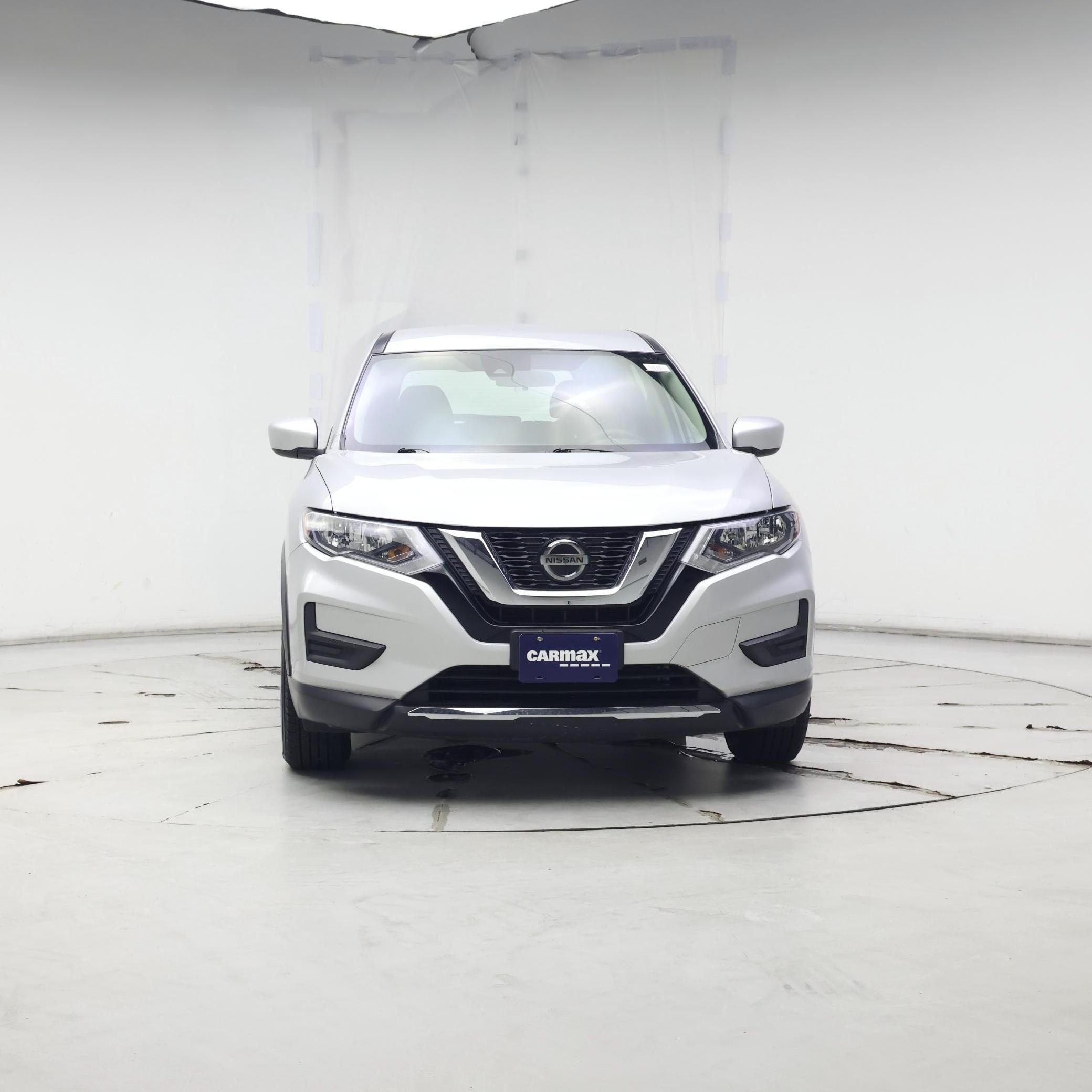 Thumbnail: 2020 Nissan Rogue - 5