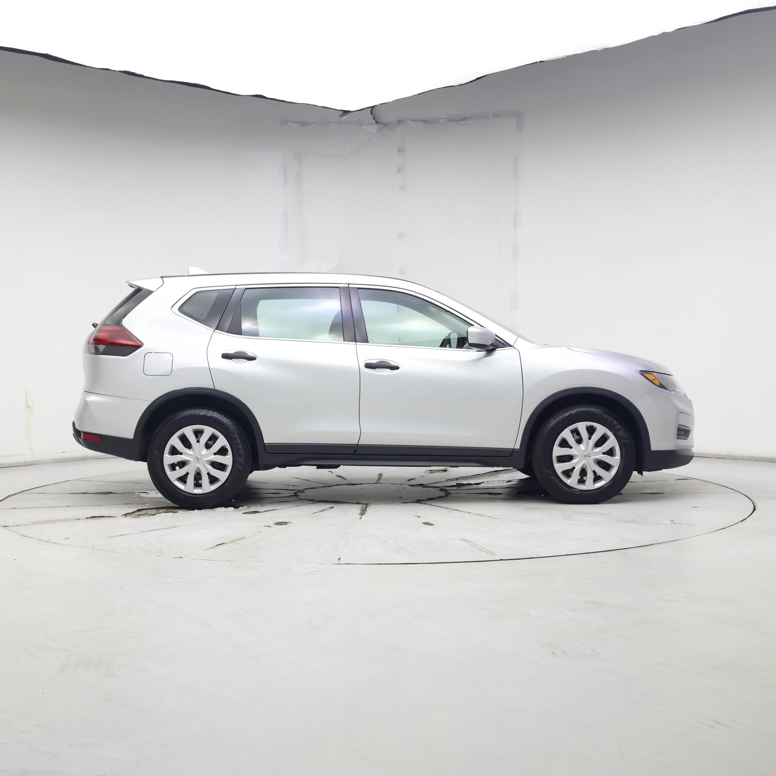 Thumbnail: 2020 Nissan Rogue - 7
