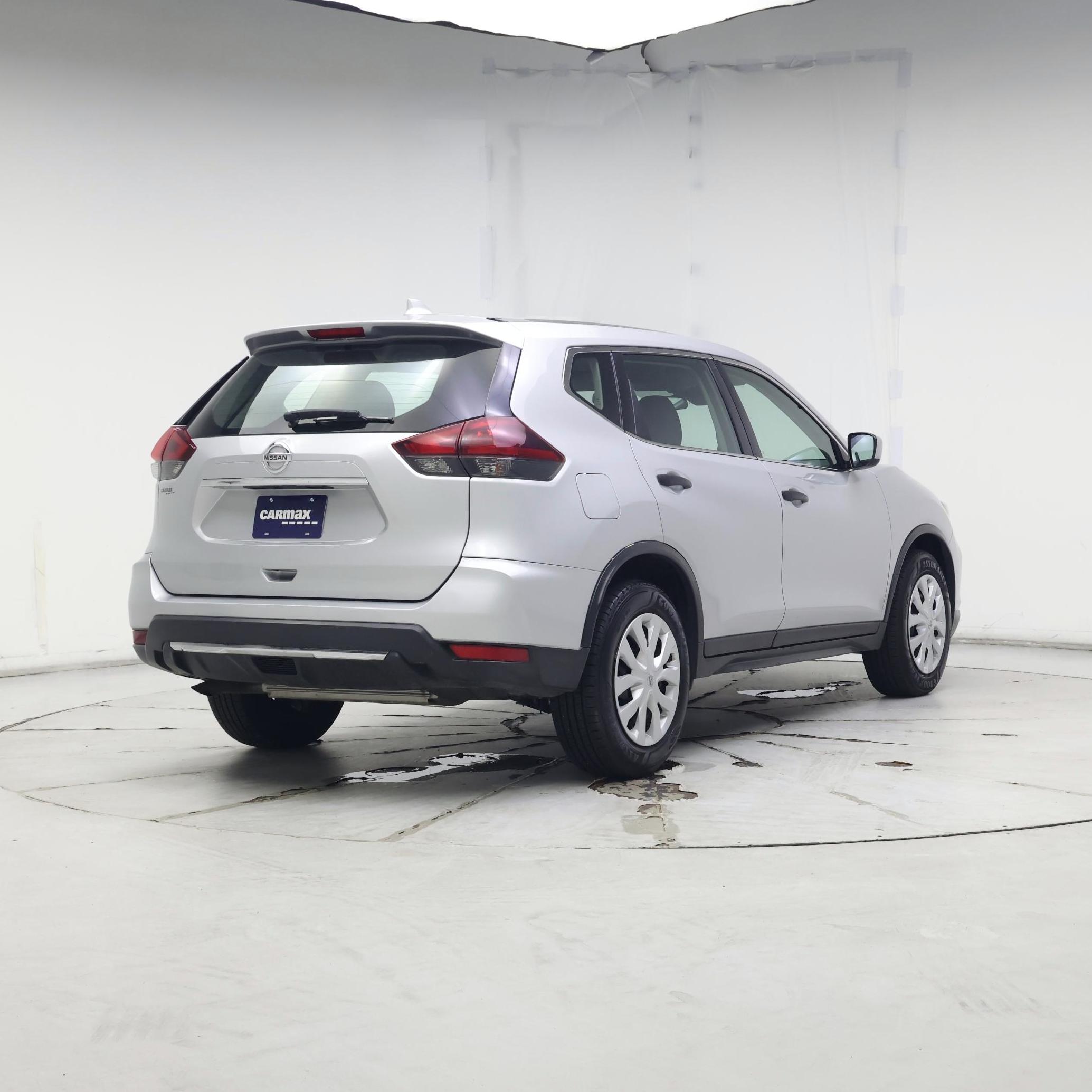 Thumbnail: 2020 Nissan Rogue - 8