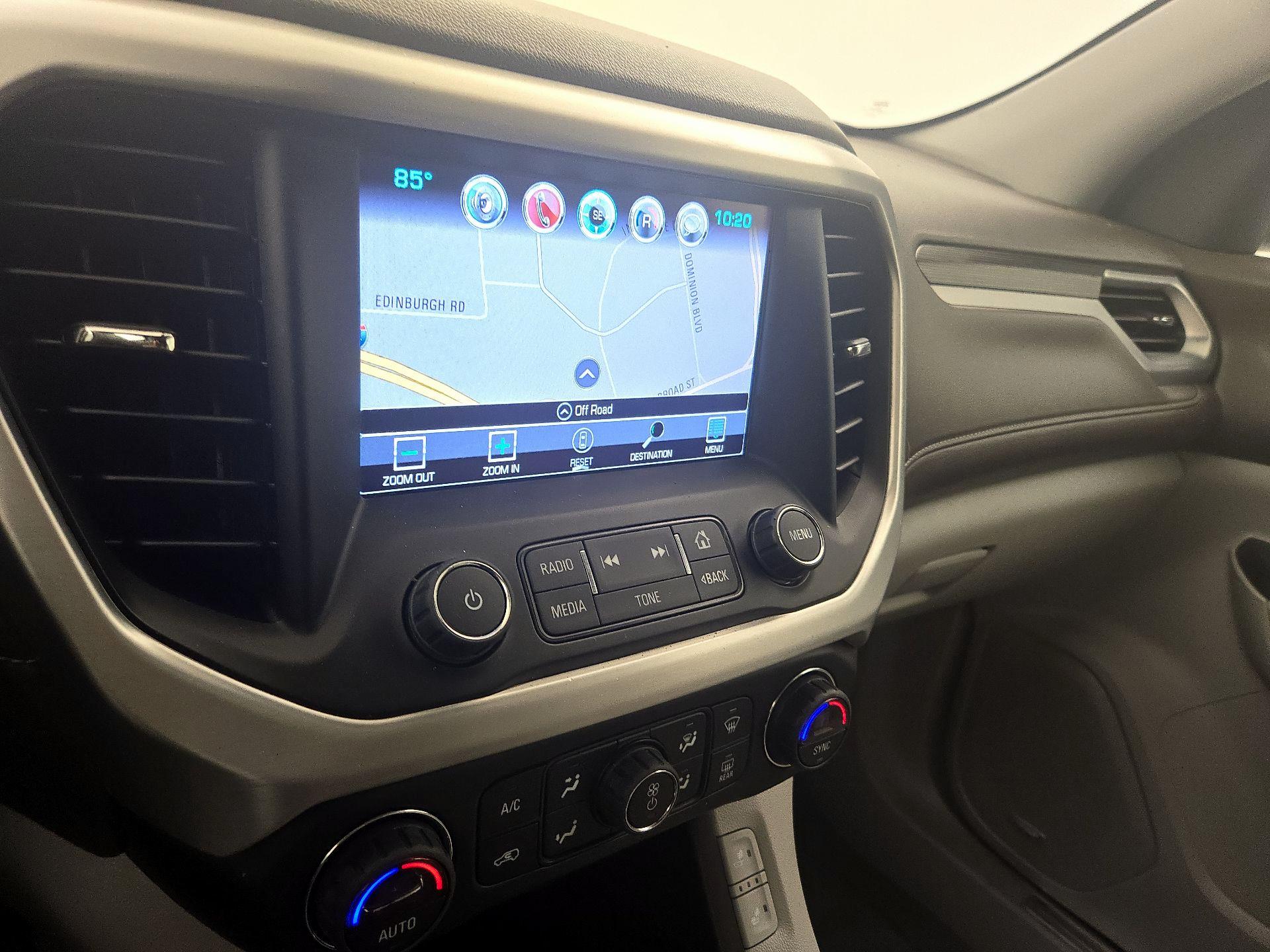 Thumbnail: 2017 GMC Acadia - 14