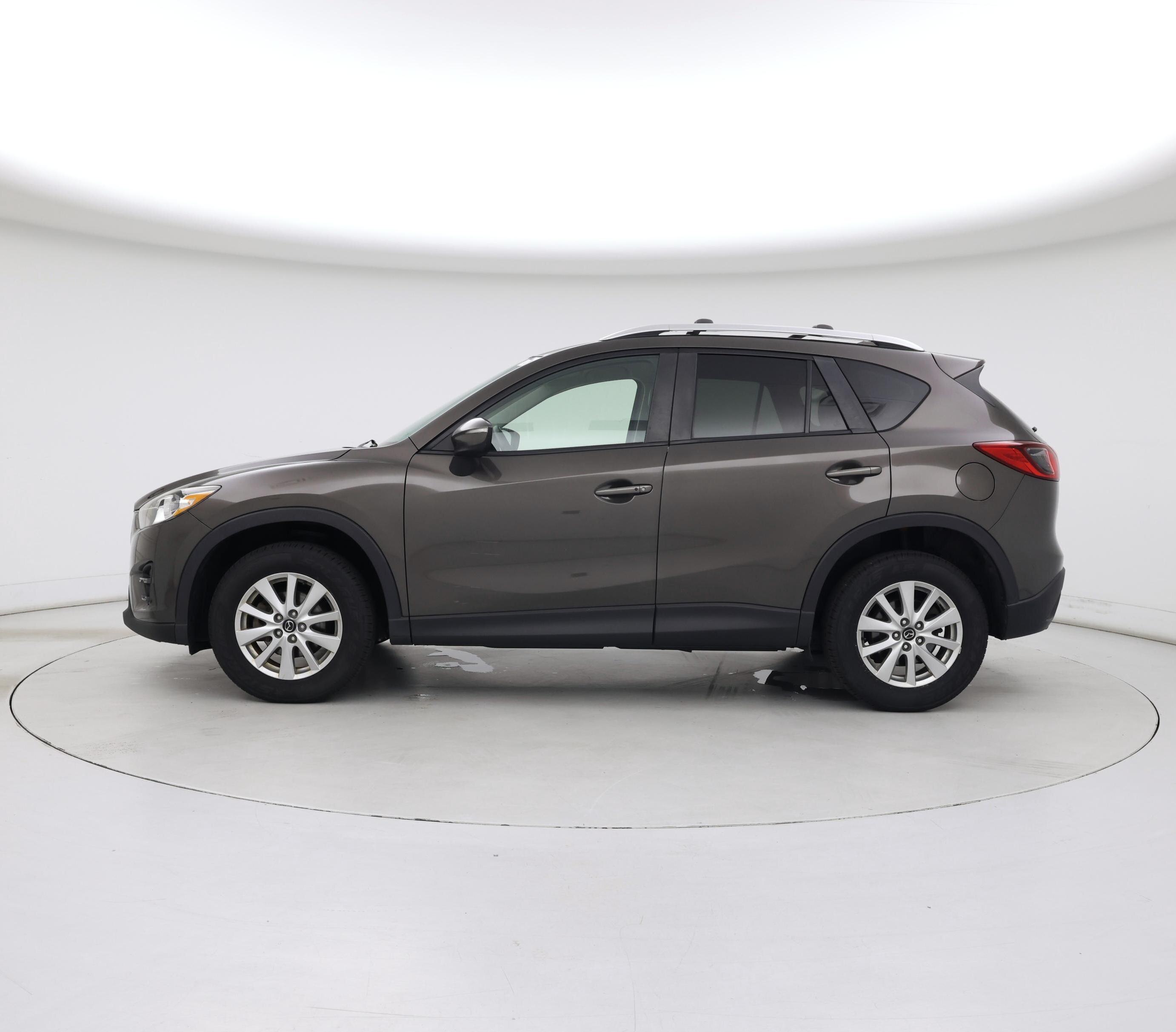 Thumbnail: 2016 Mazda CX-5 - 3