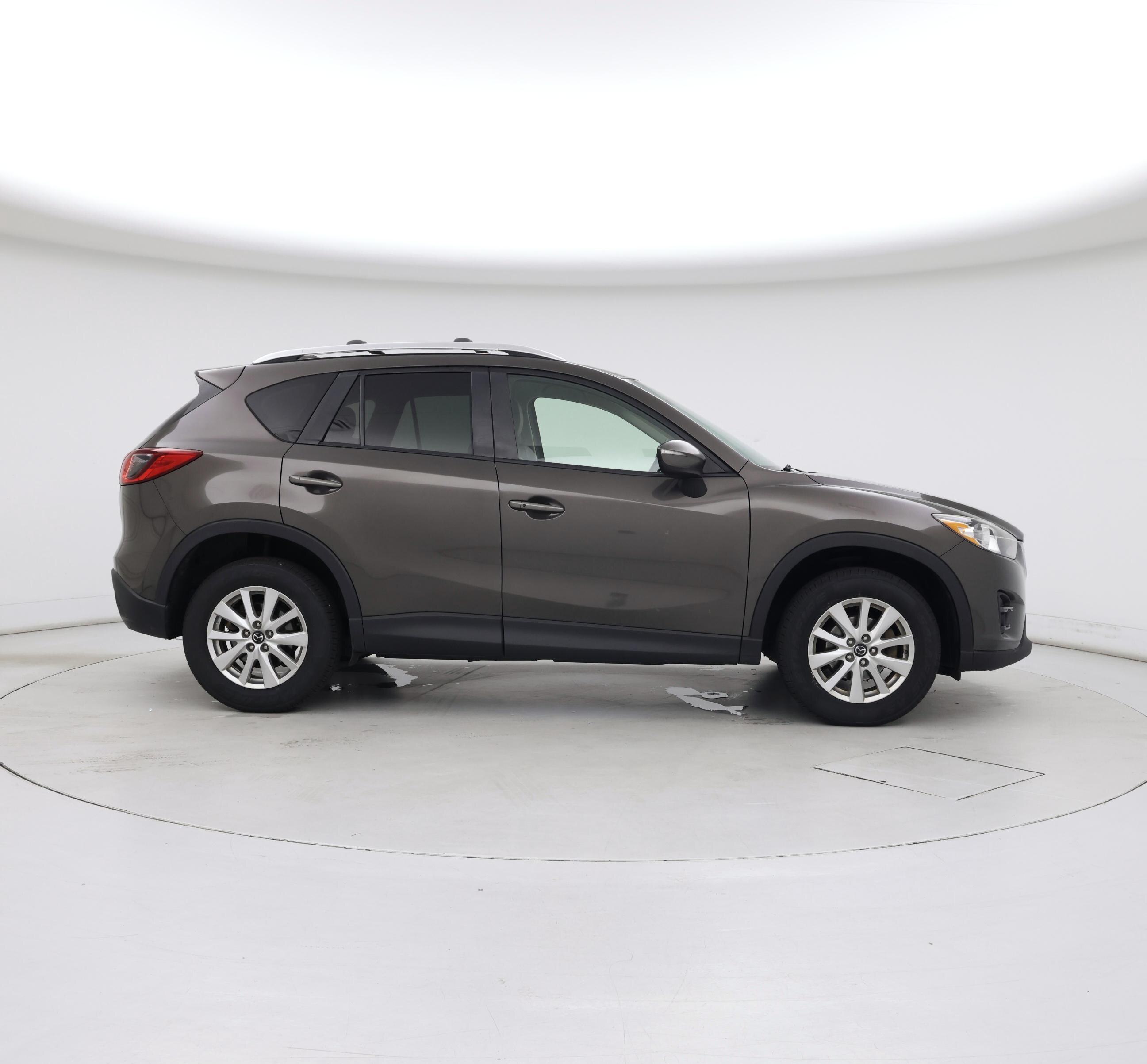 Thumbnail: 2016 Mazda CX-5 - 7