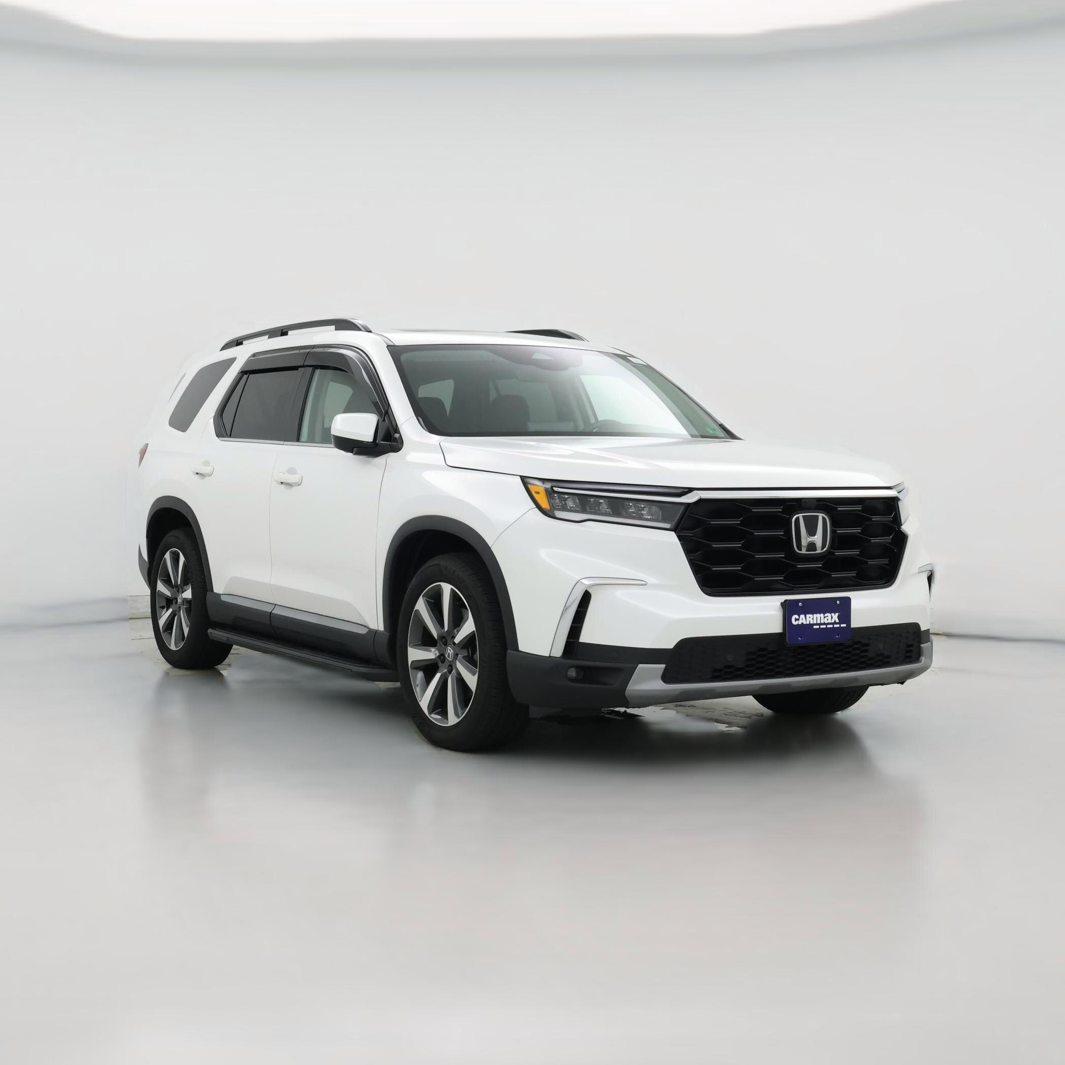Thumbnail: 2025 Honda Pilot - 1