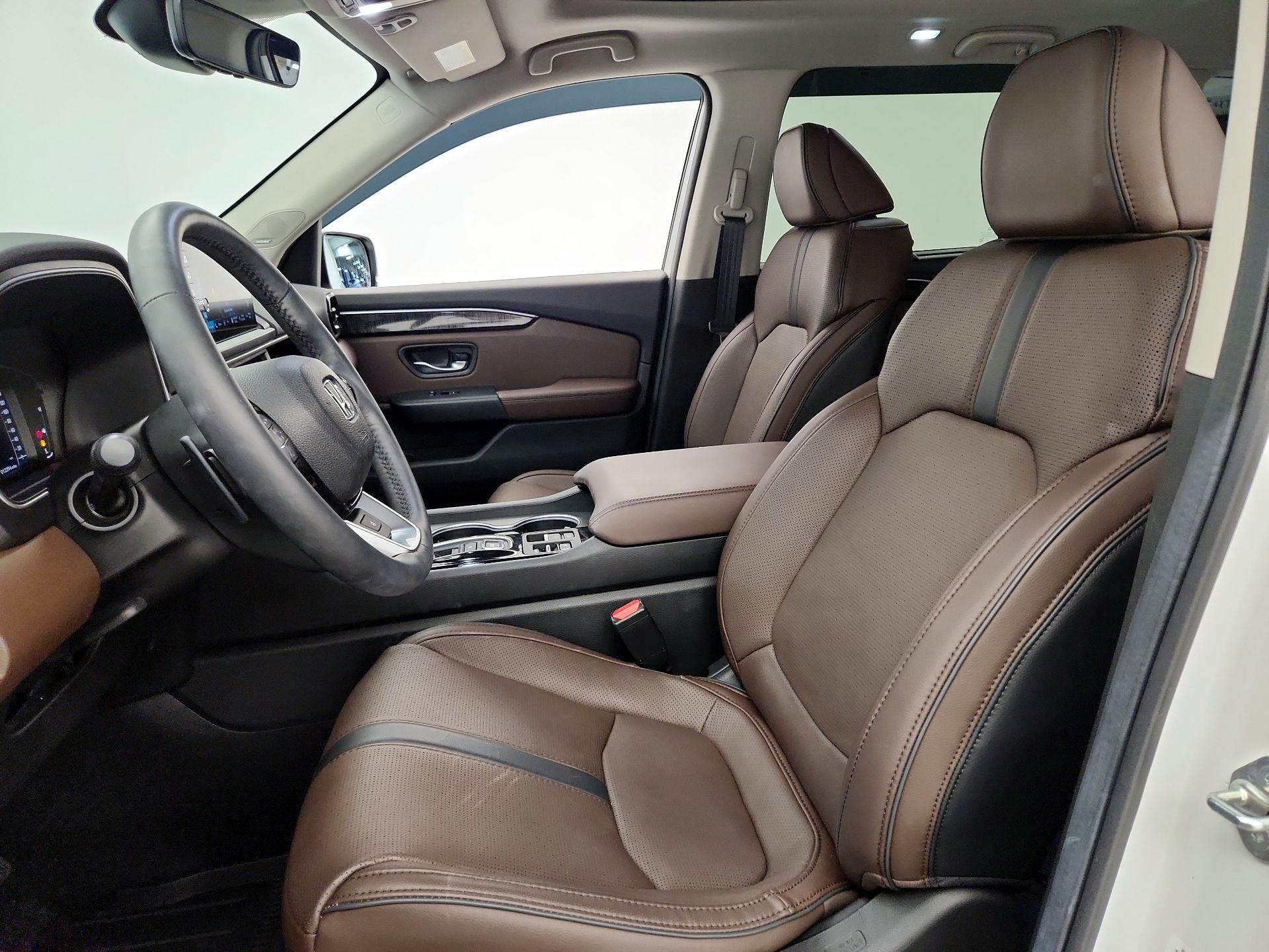 Thumbnail: 2025 Honda Pilot - 11