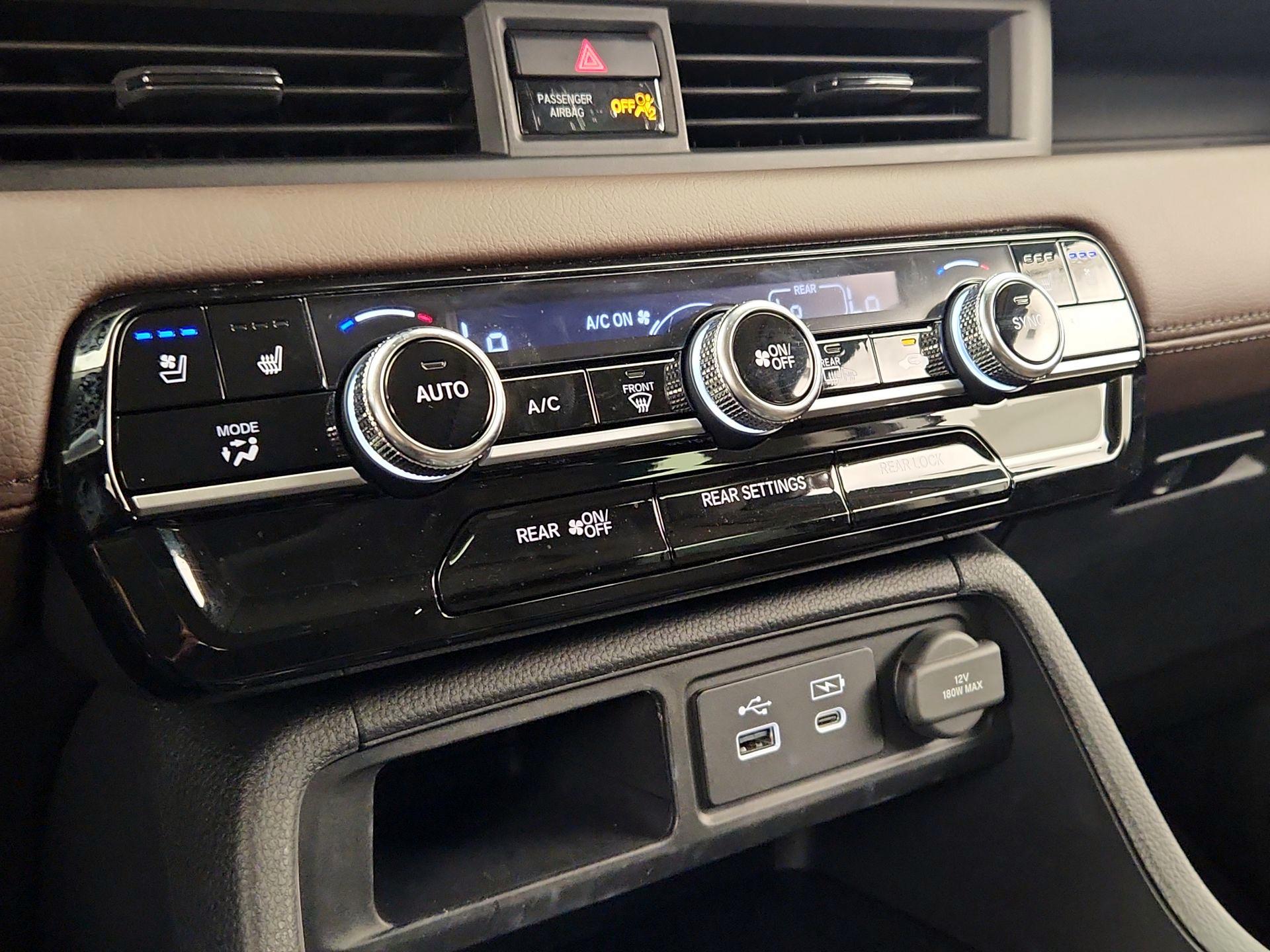 Thumbnail: 2025 Honda Pilot - 17