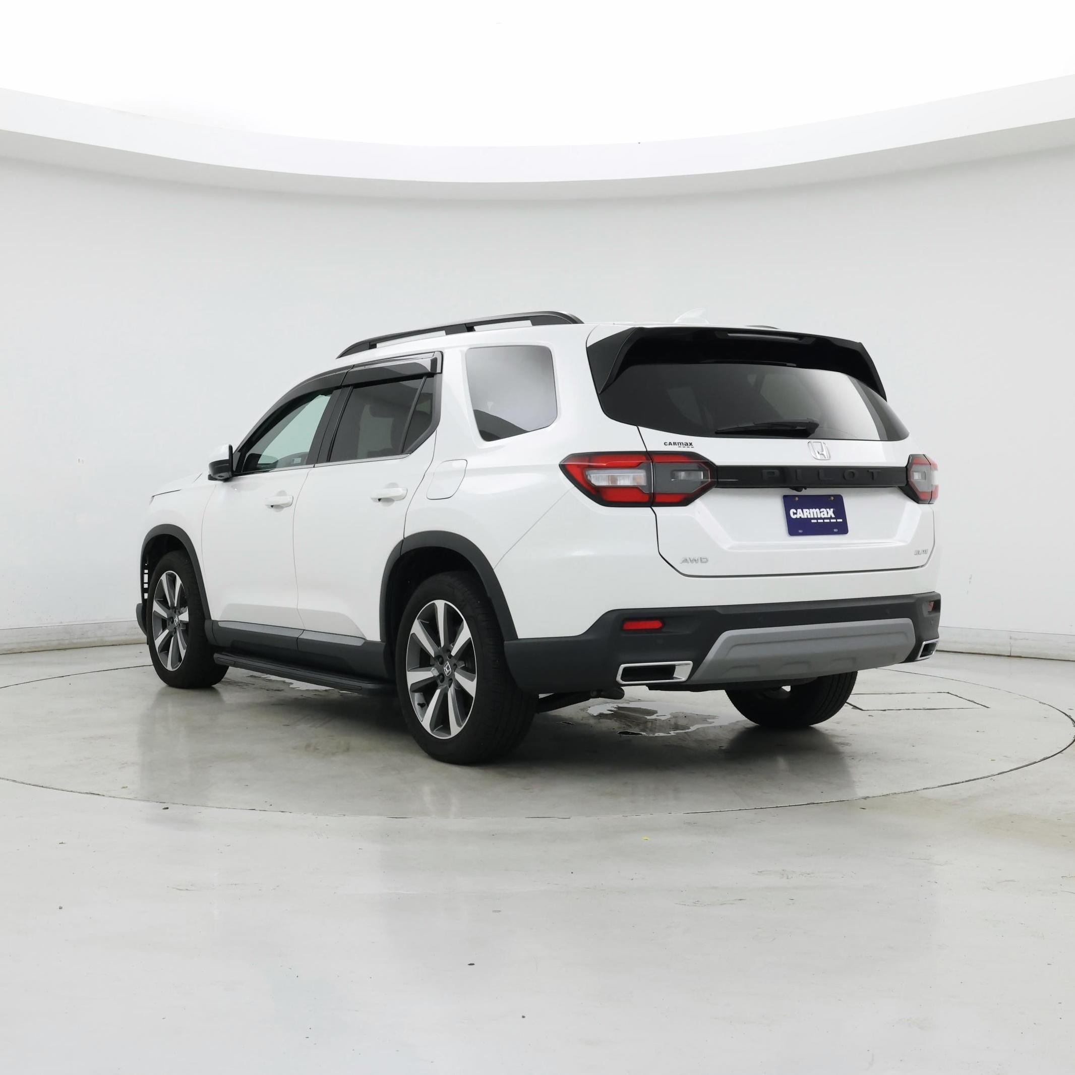 Thumbnail: 2025 Honda Pilot - 2