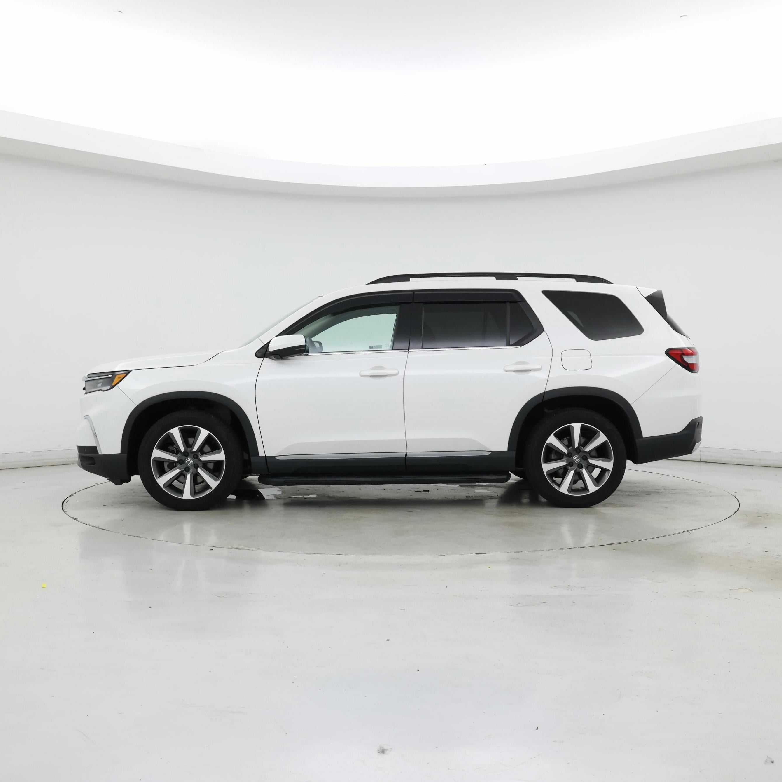 Thumbnail: 2025 Honda Pilot - 3