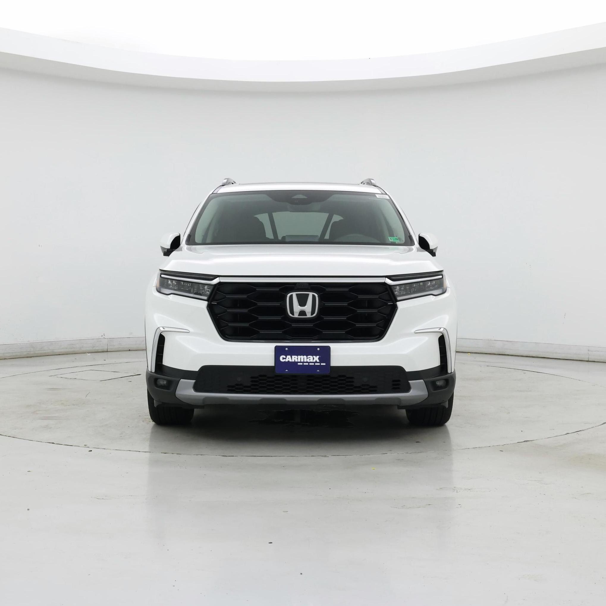 Thumbnail: 2025 Honda Pilot - 5