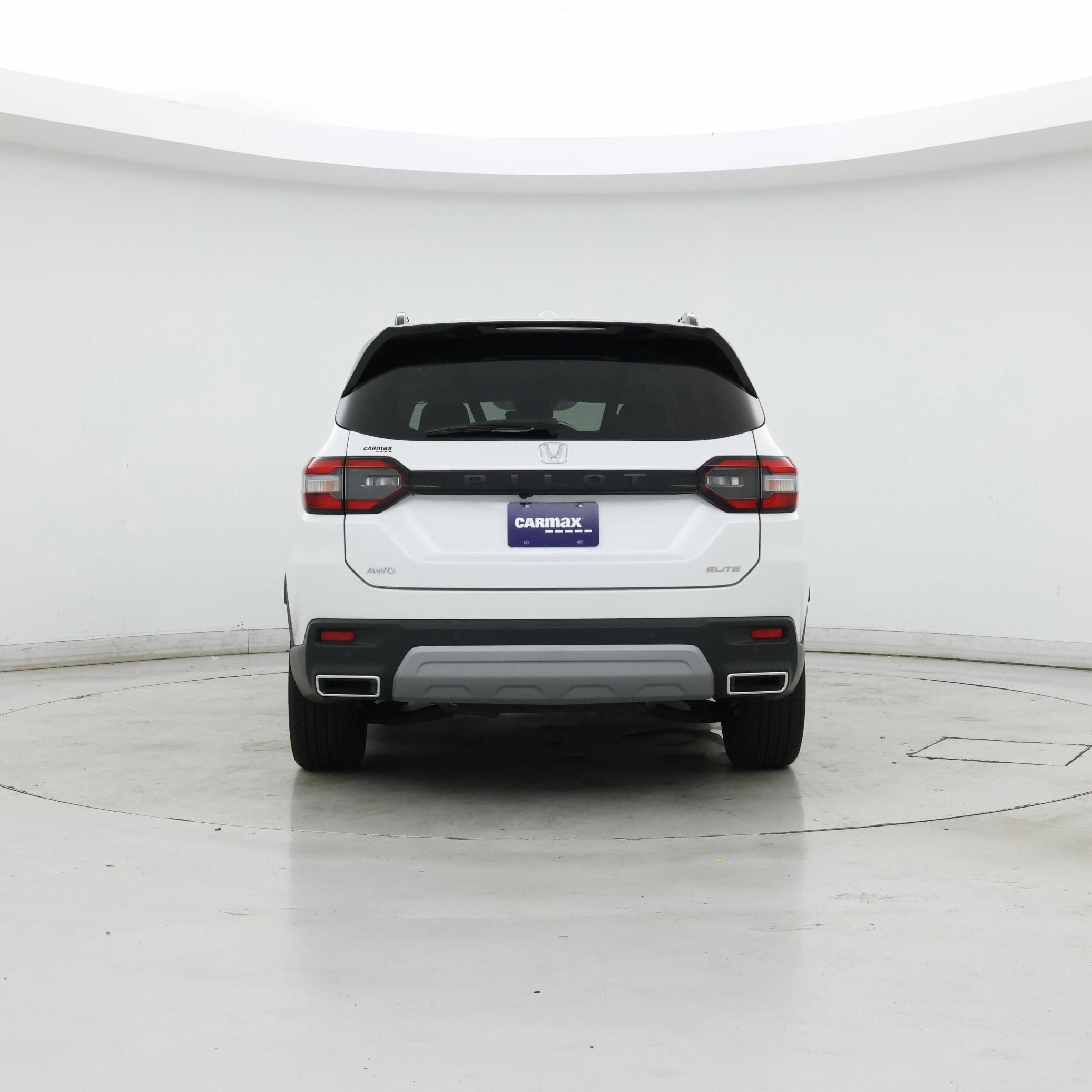 Thumbnail: 2025 Honda Pilot - 6