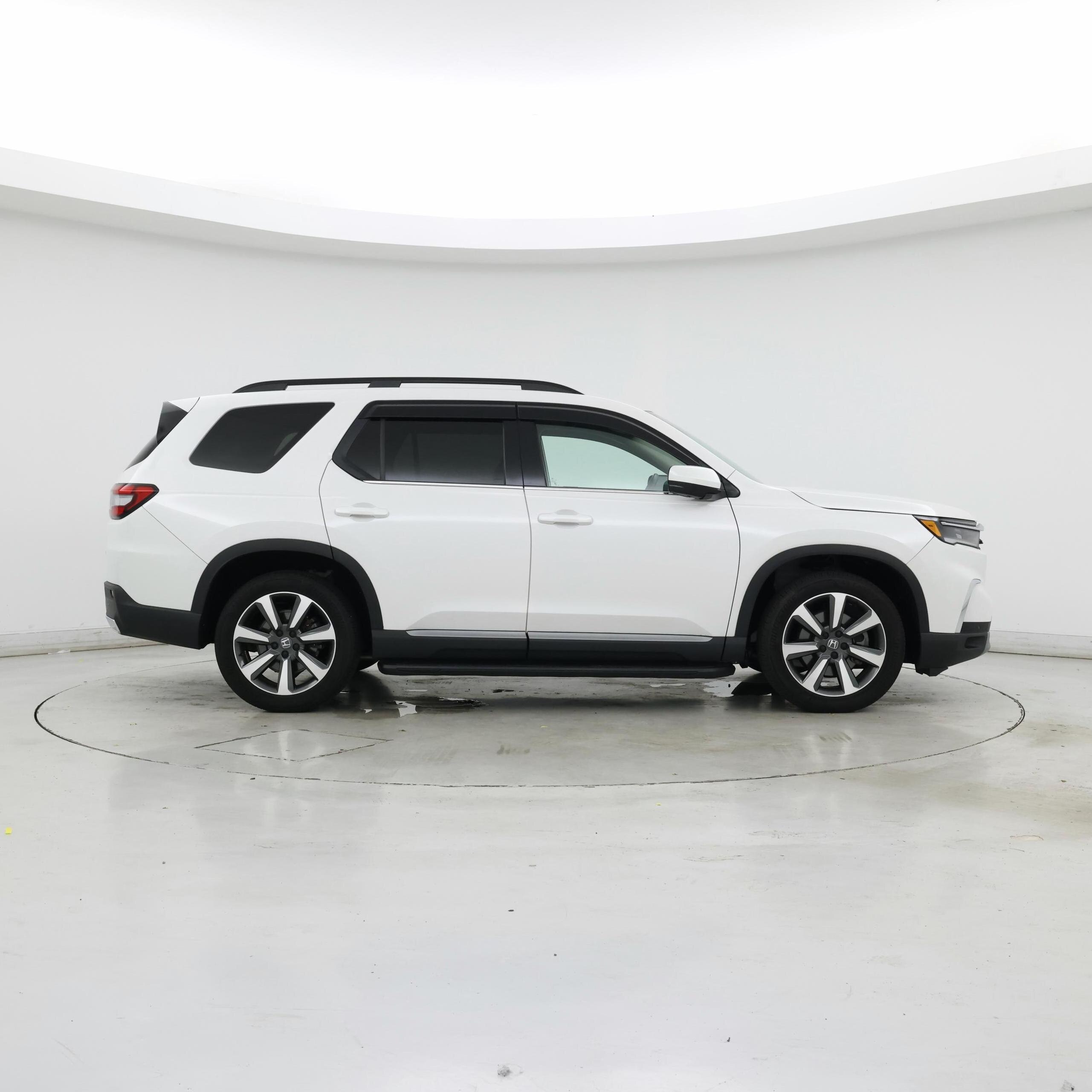 Thumbnail: 2025 Honda Pilot - 7