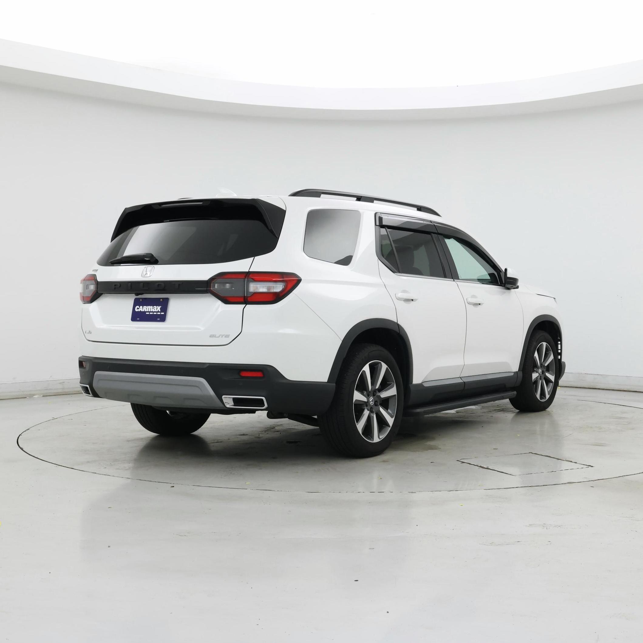 Thumbnail: 2025 Honda Pilot - 8