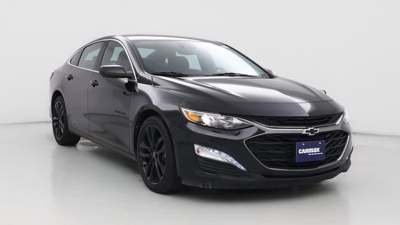 2023 Chevrolet Malibu LT Hero Image