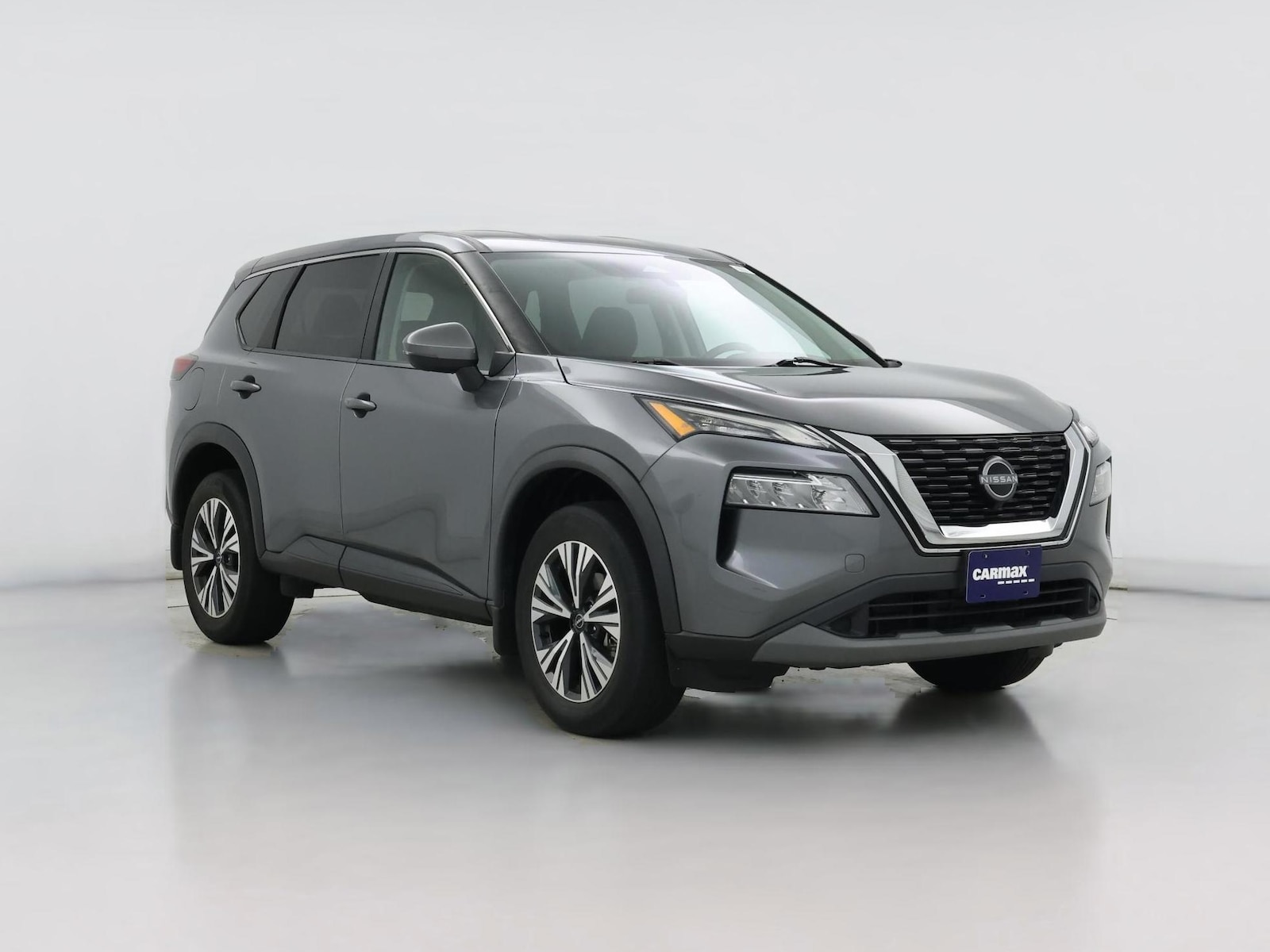 2022 Nissan Rogue