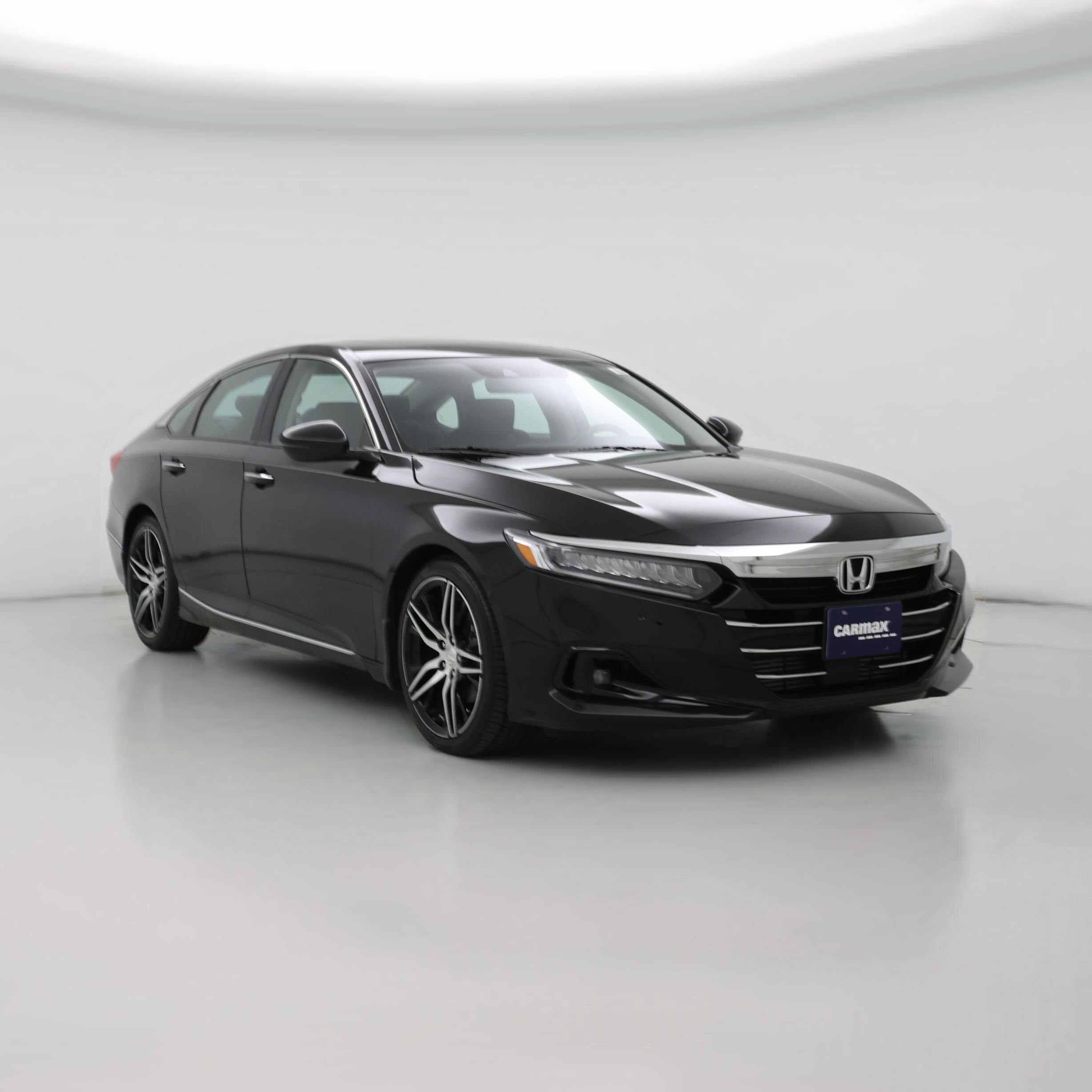 Thumbnail: 2022 Honda Accord - 1