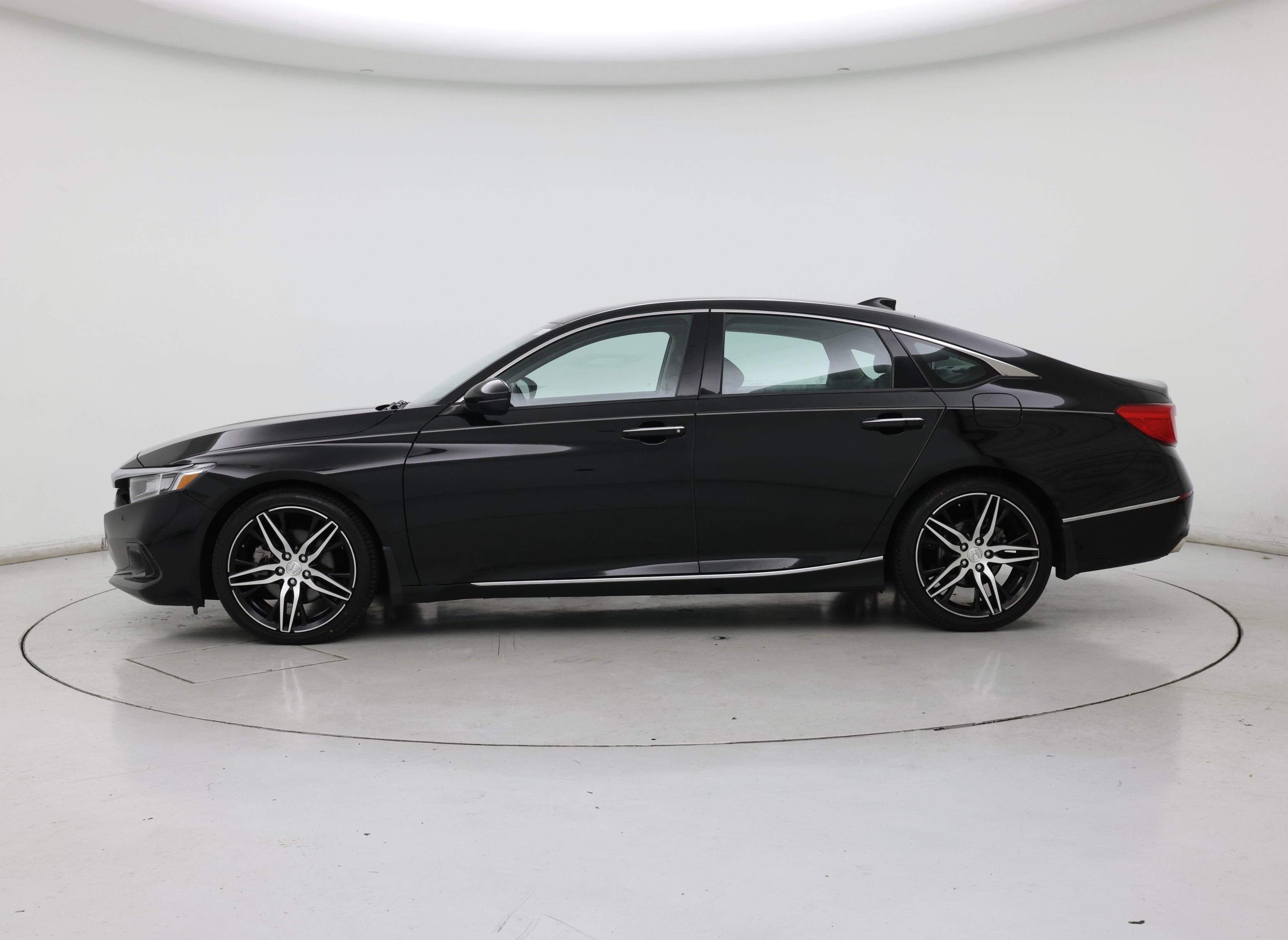 Thumbnail: 2022 Honda Accord - 3