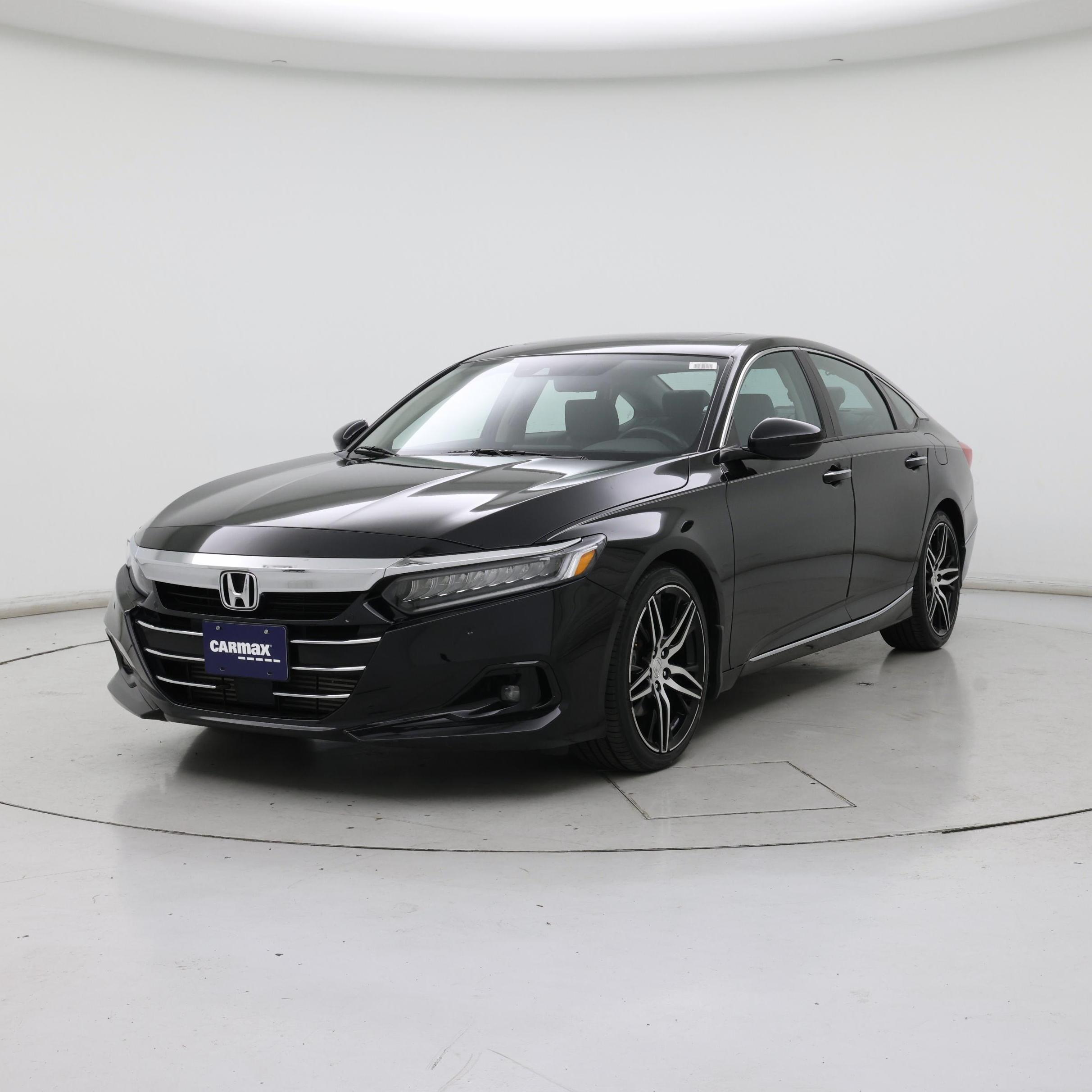 Thumbnail: 2022 Honda Accord - 4