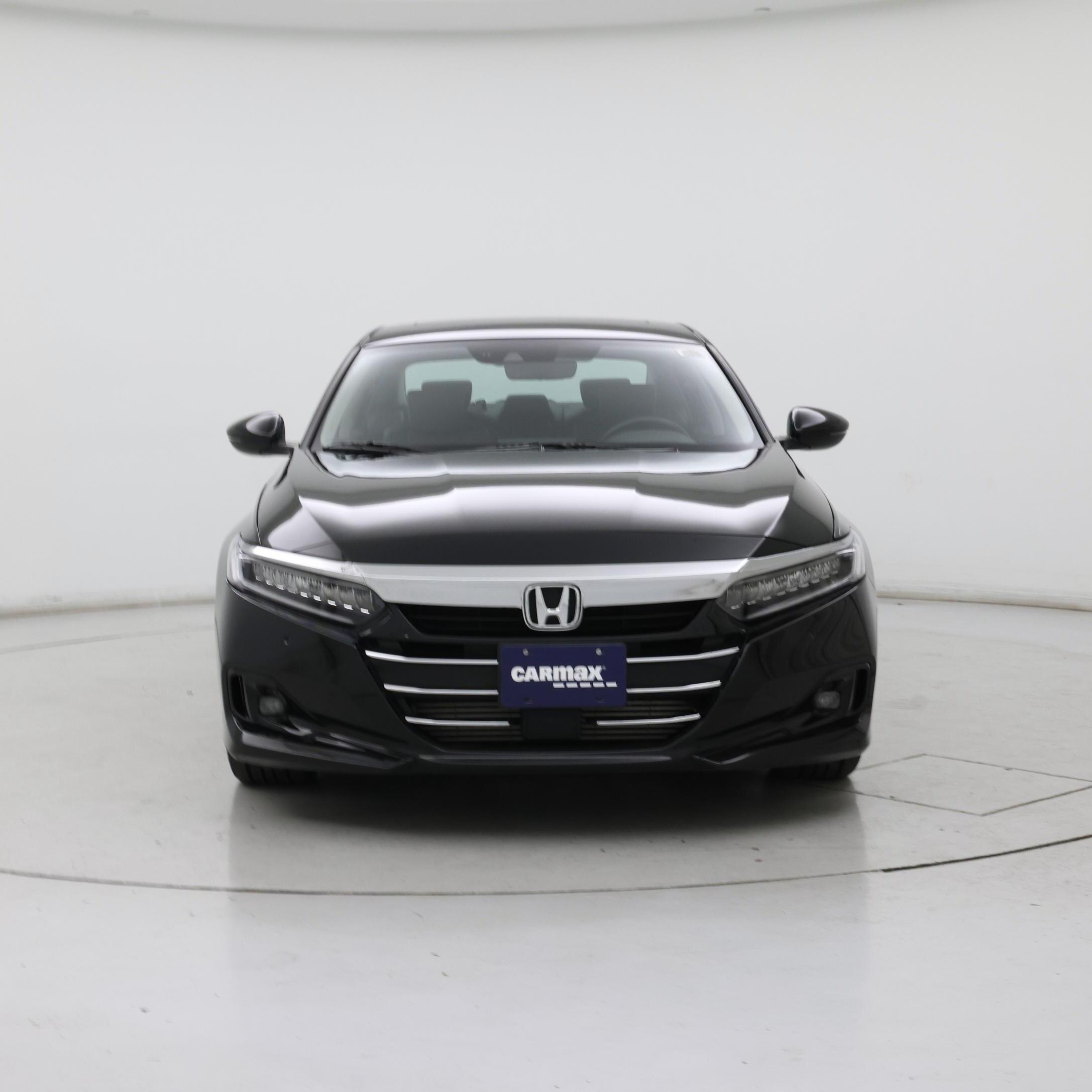 Thumbnail: 2022 Honda Accord - 5