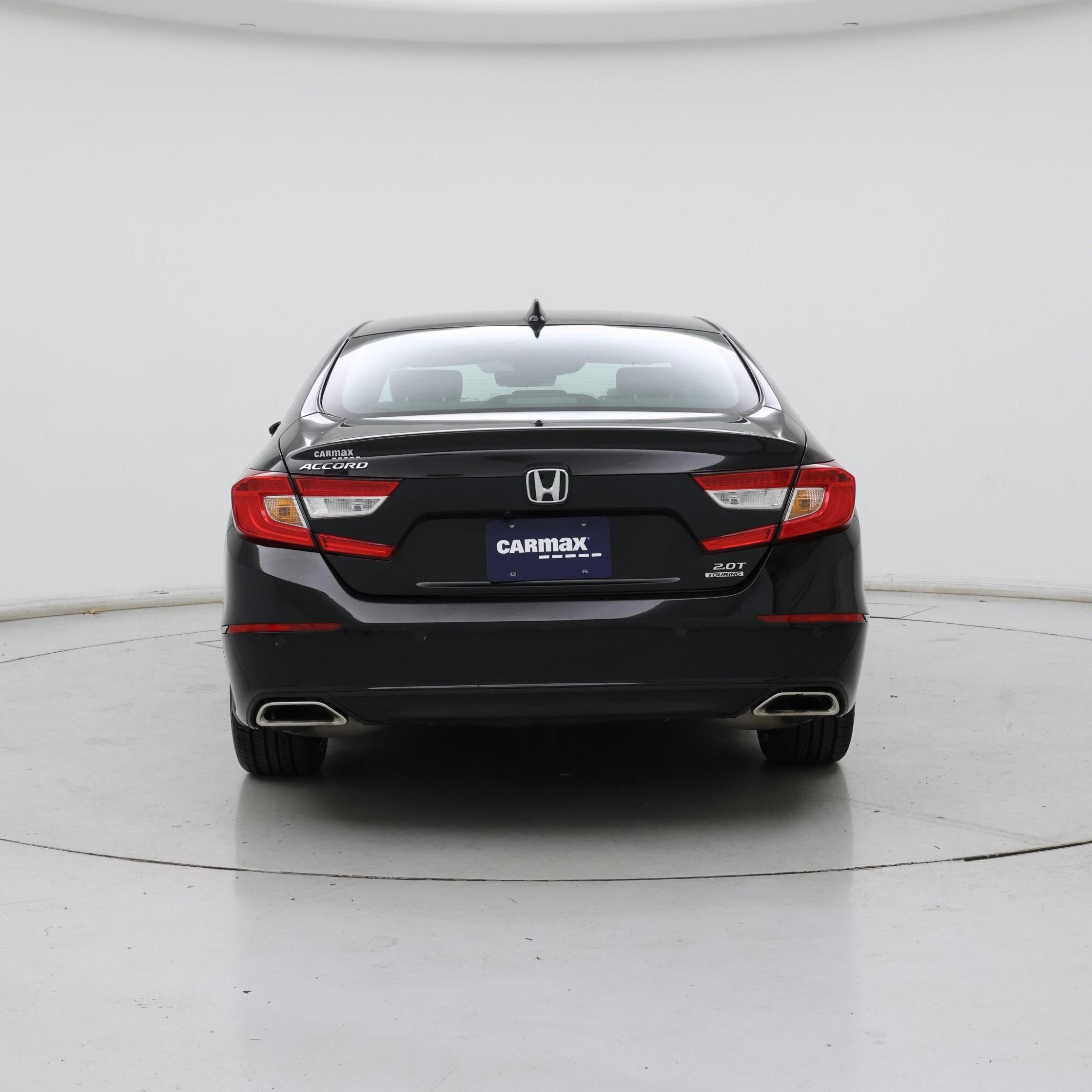 Thumbnail: 2022 Honda Accord - 6