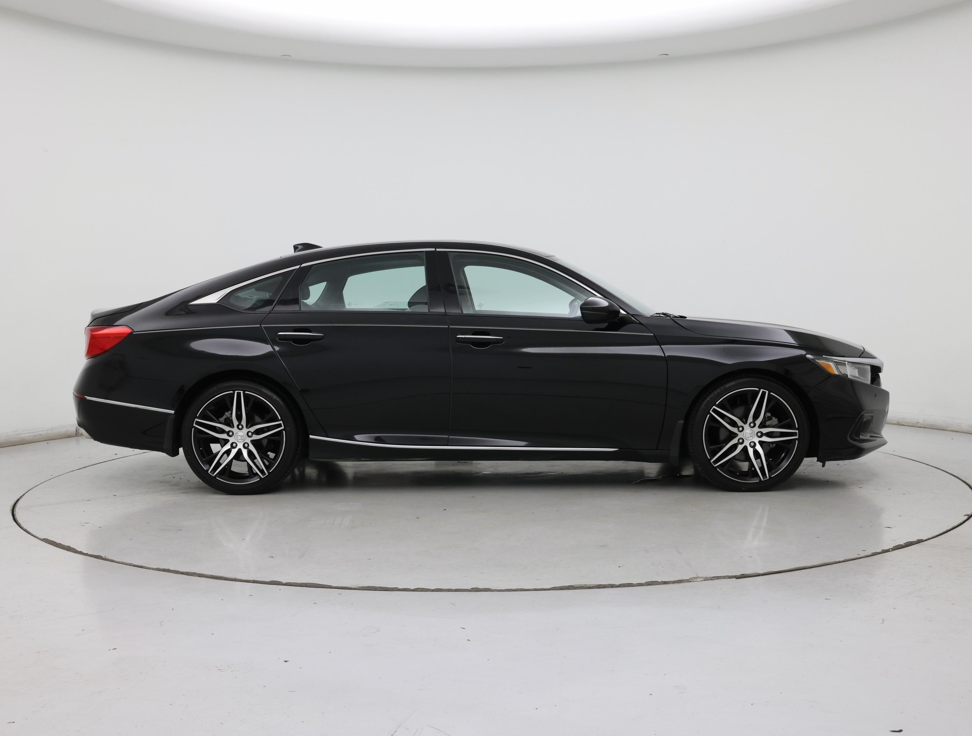 Thumbnail: 2022 Honda Accord - 7