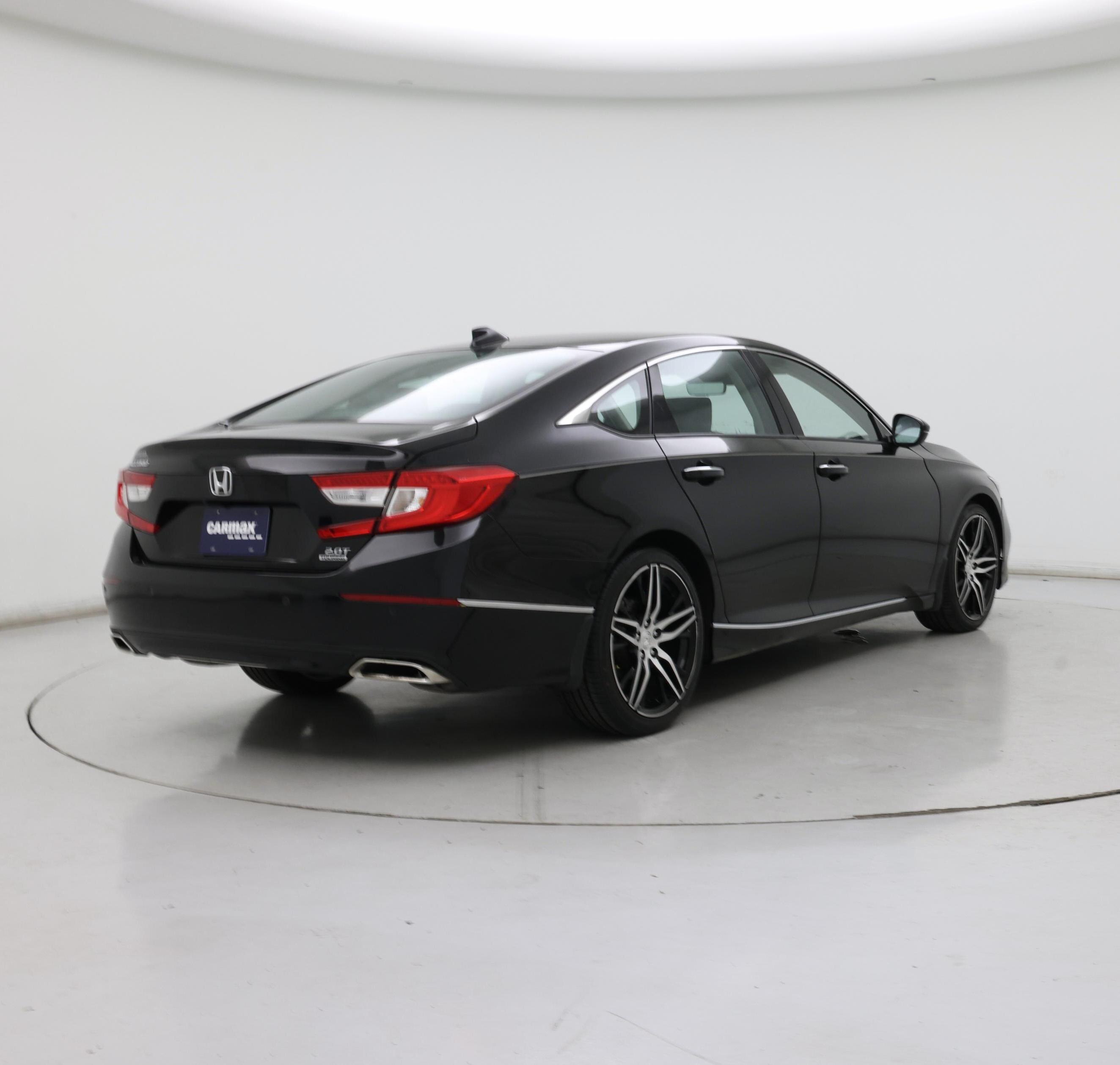 Thumbnail: 2022 Honda Accord - 8