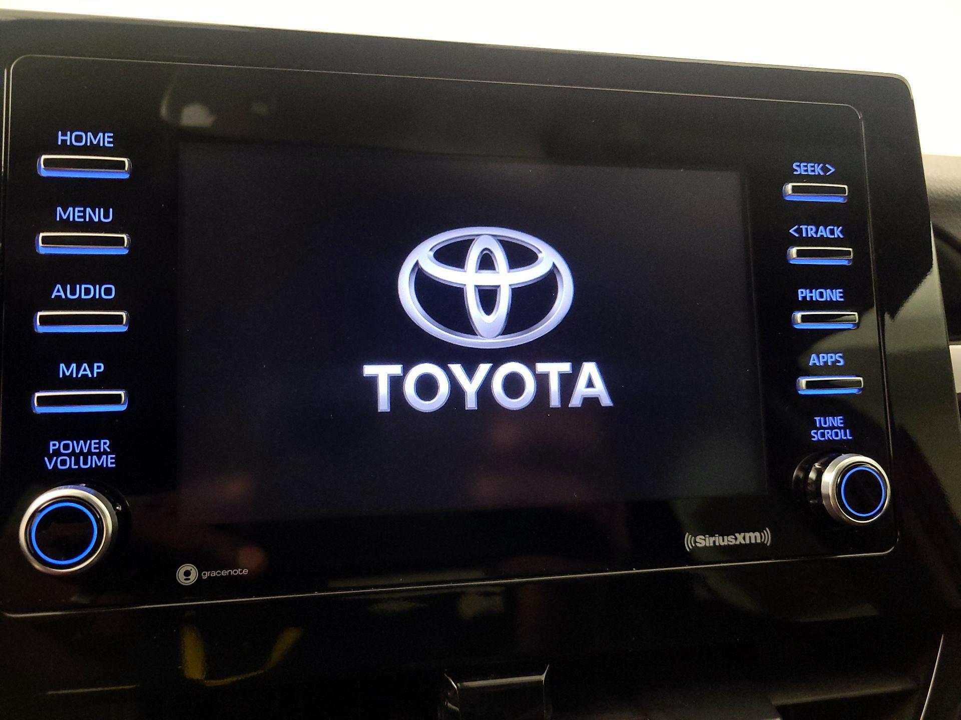 Thumbnail: 2024 Toyota Camry - 15