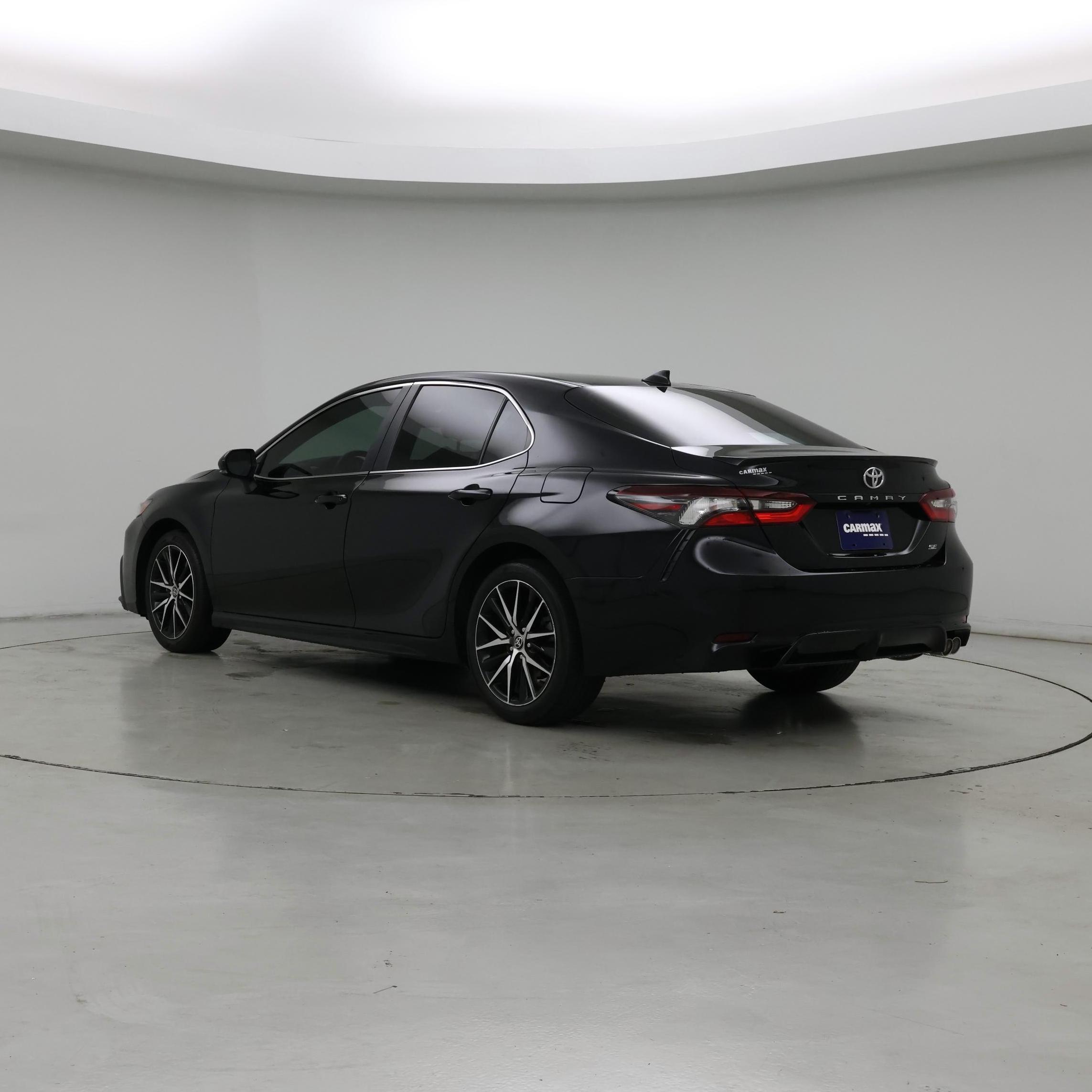 Thumbnail: 2024 Toyota Camry - 2
